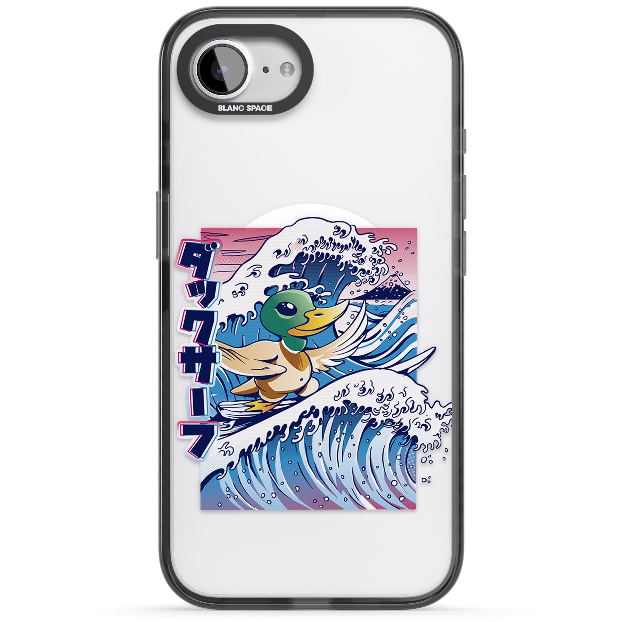 Duck Surf