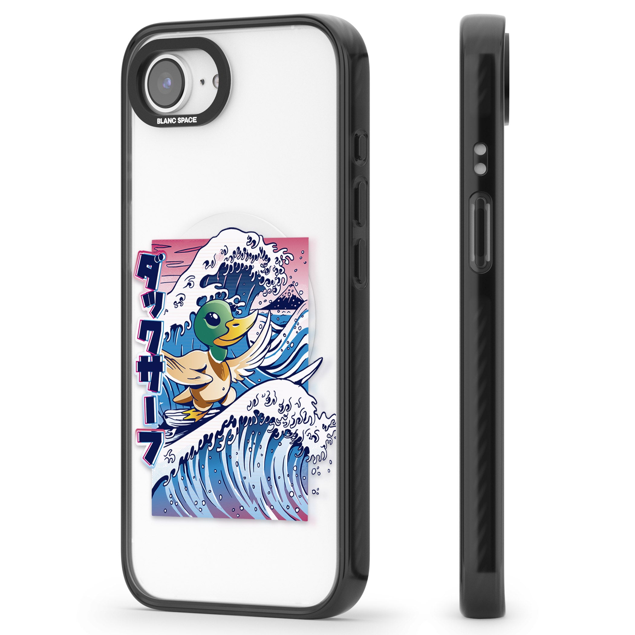 Duck Surf