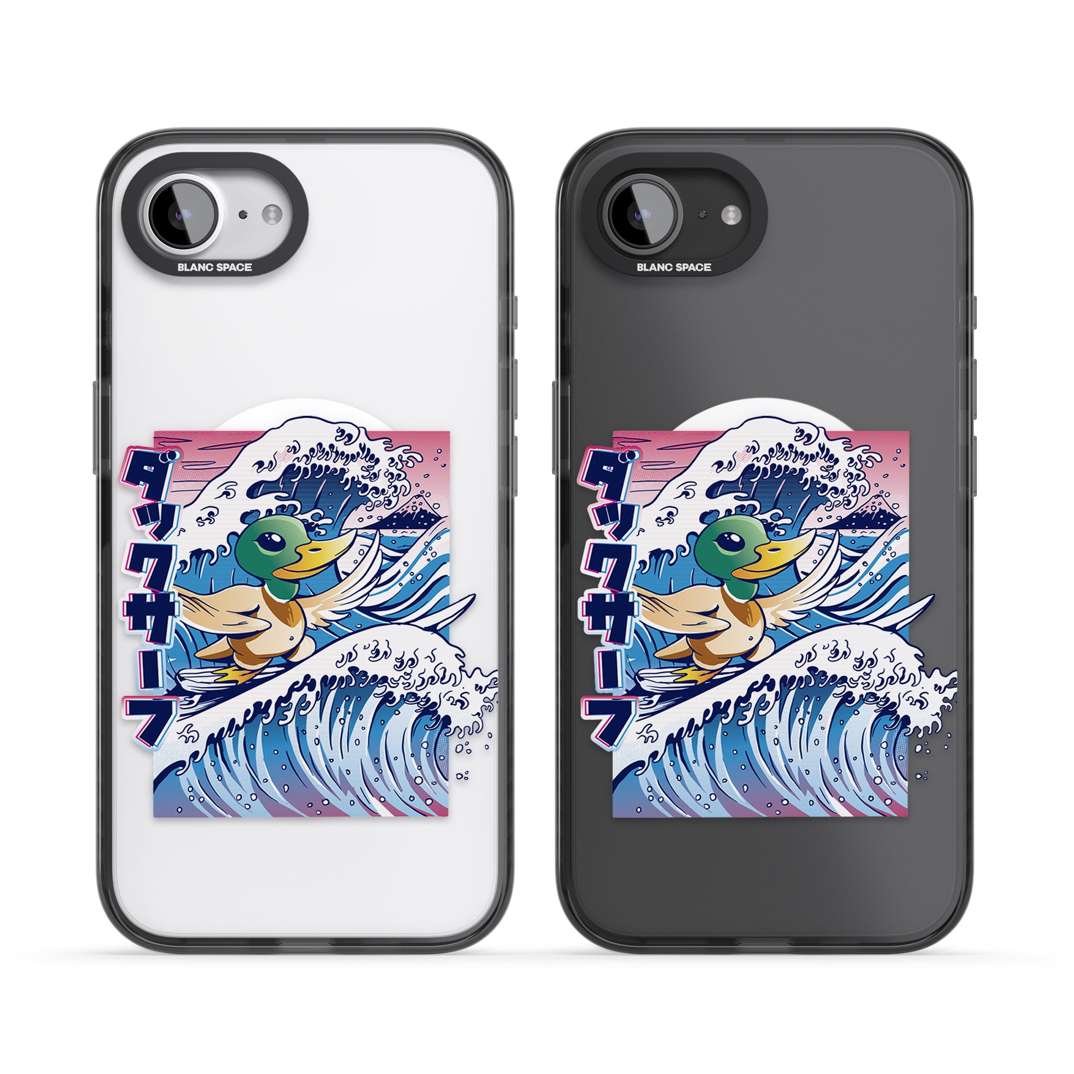 Duck Surf