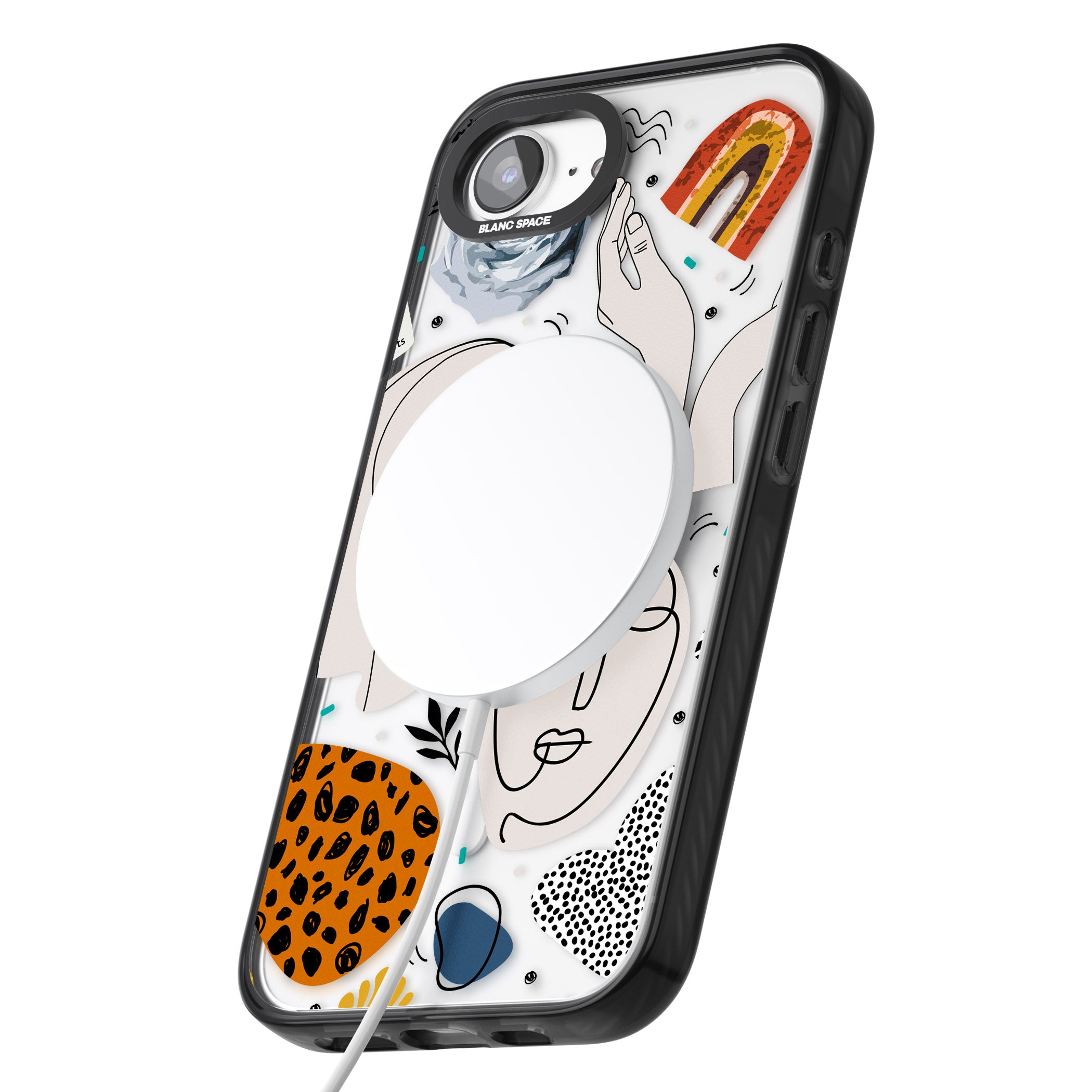 Artistic Expression Scrapbook