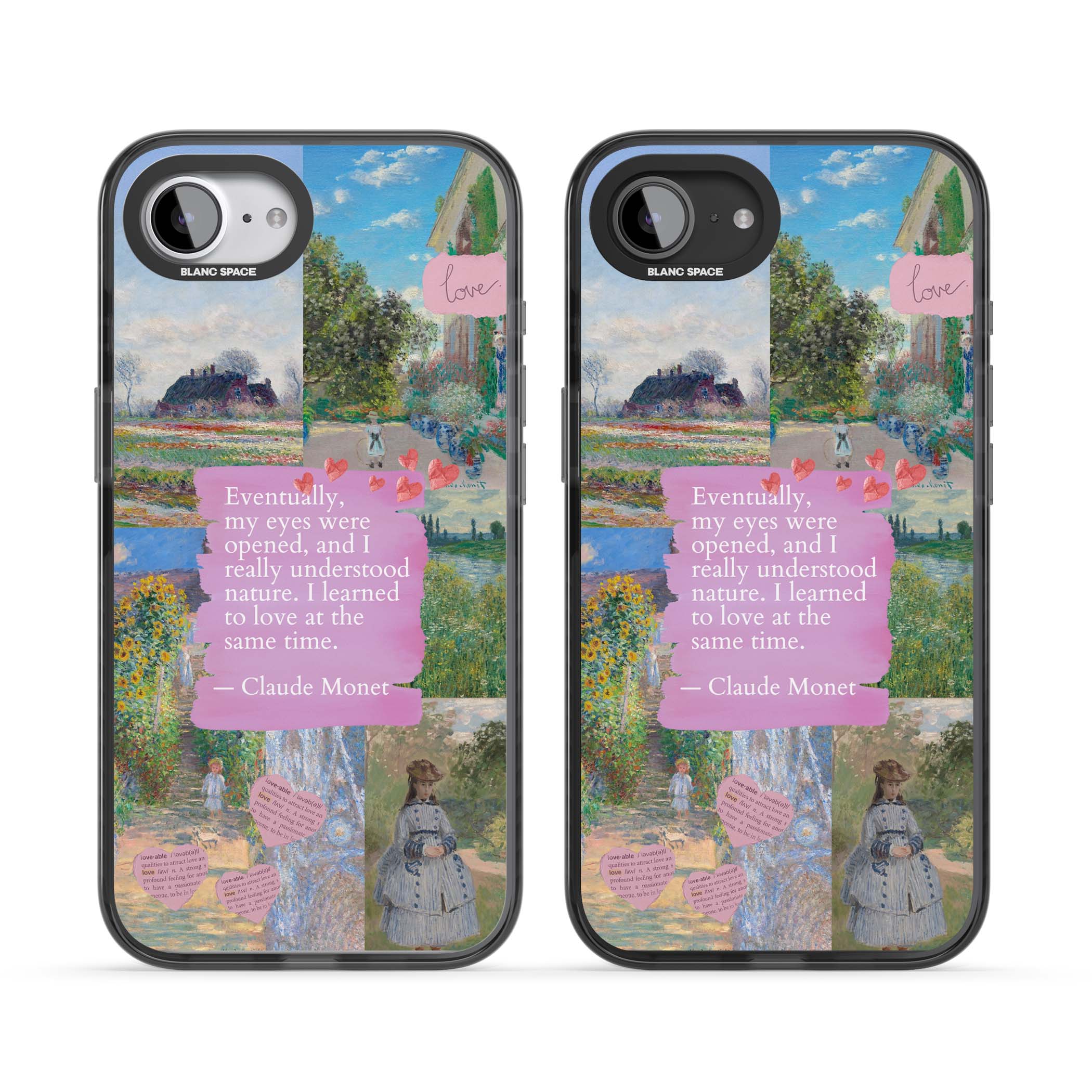 BLACK IMPACT MAGSAFE