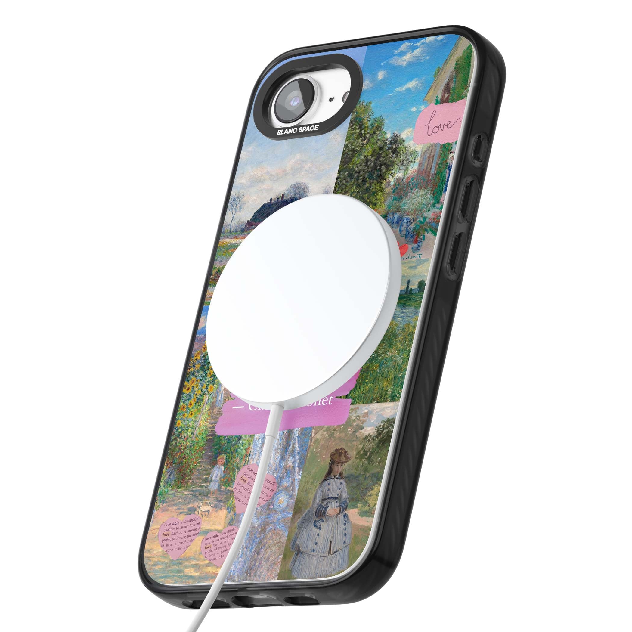 BLACK IMPACT MAGSAFE