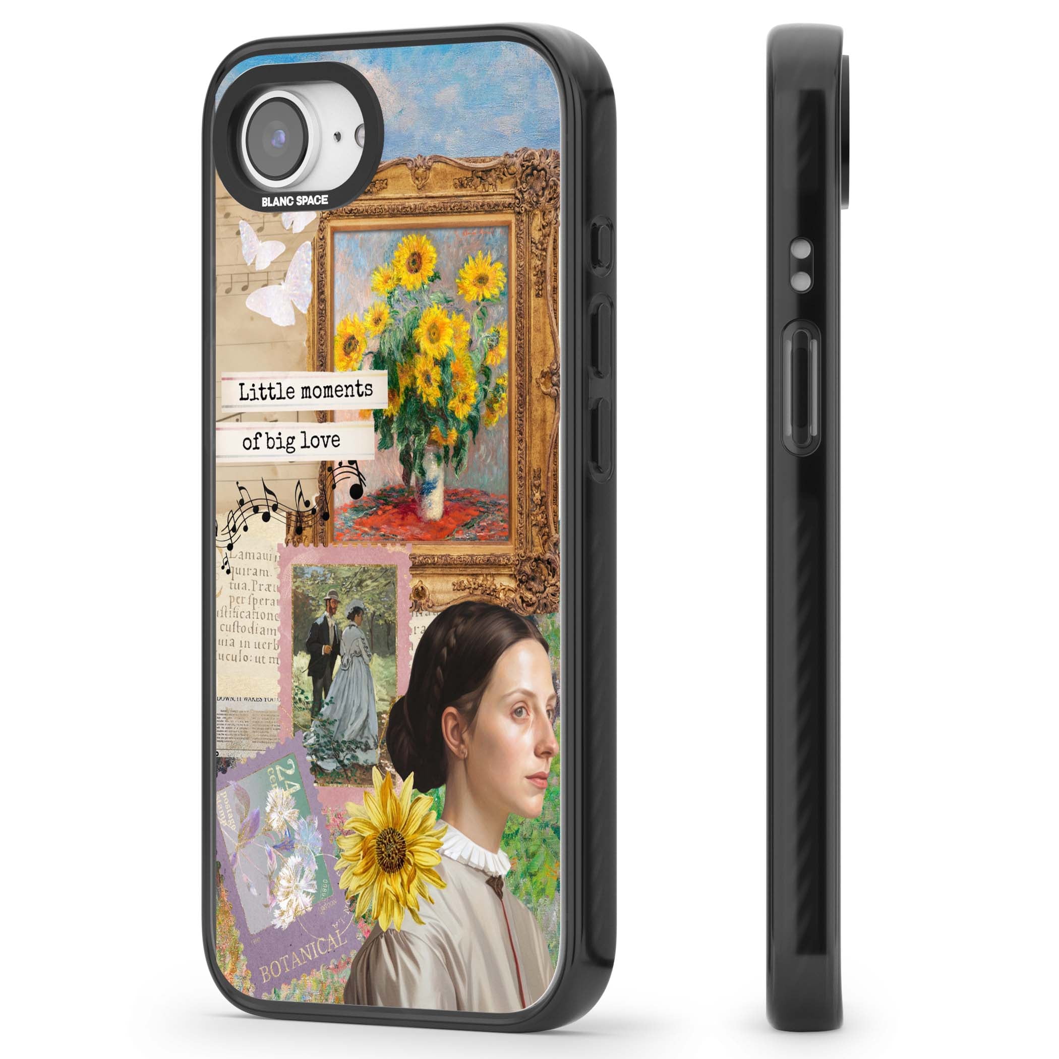 BLACK IMPACT MAGSAFE