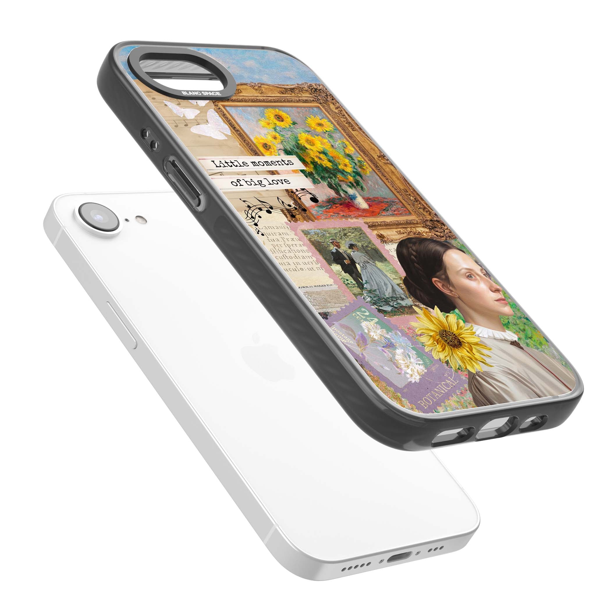 BLACK IMPACT MAGSAFE