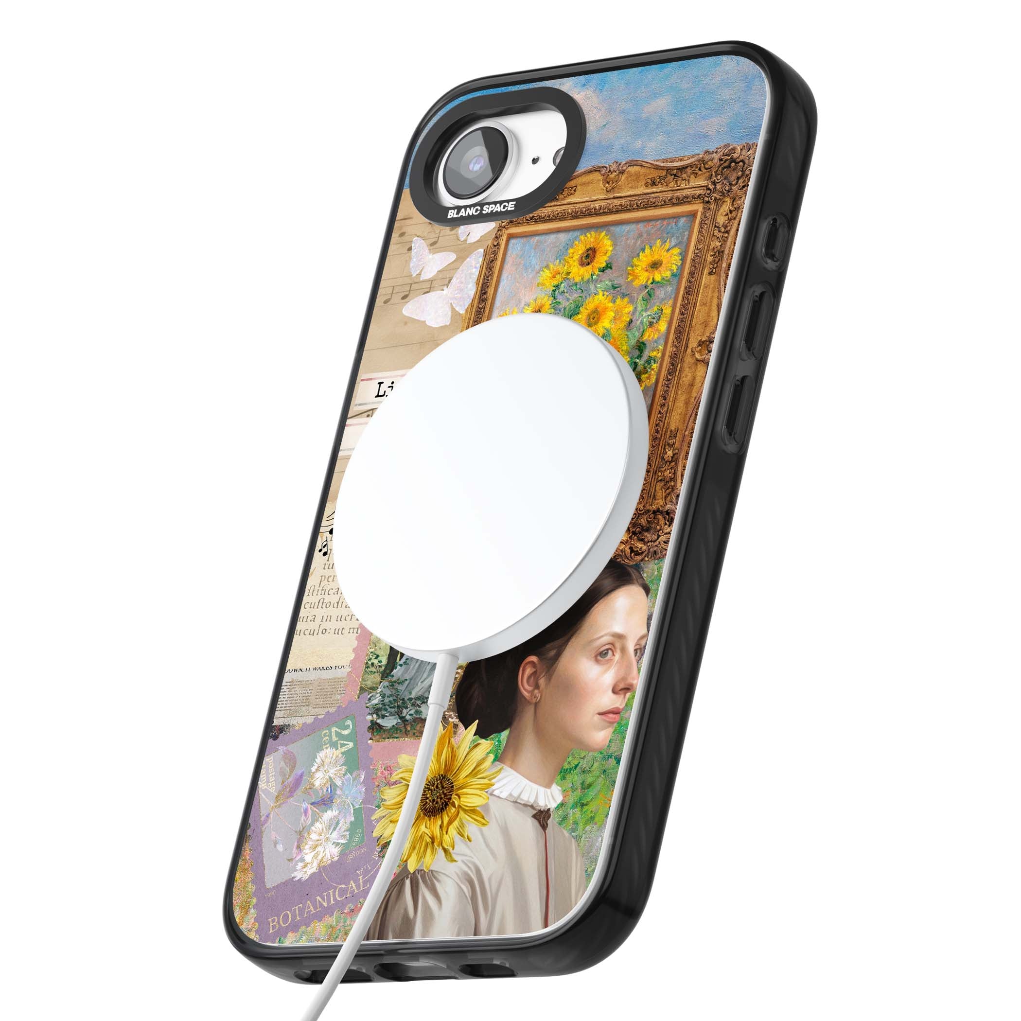 BLACK IMPACT MAGSAFE