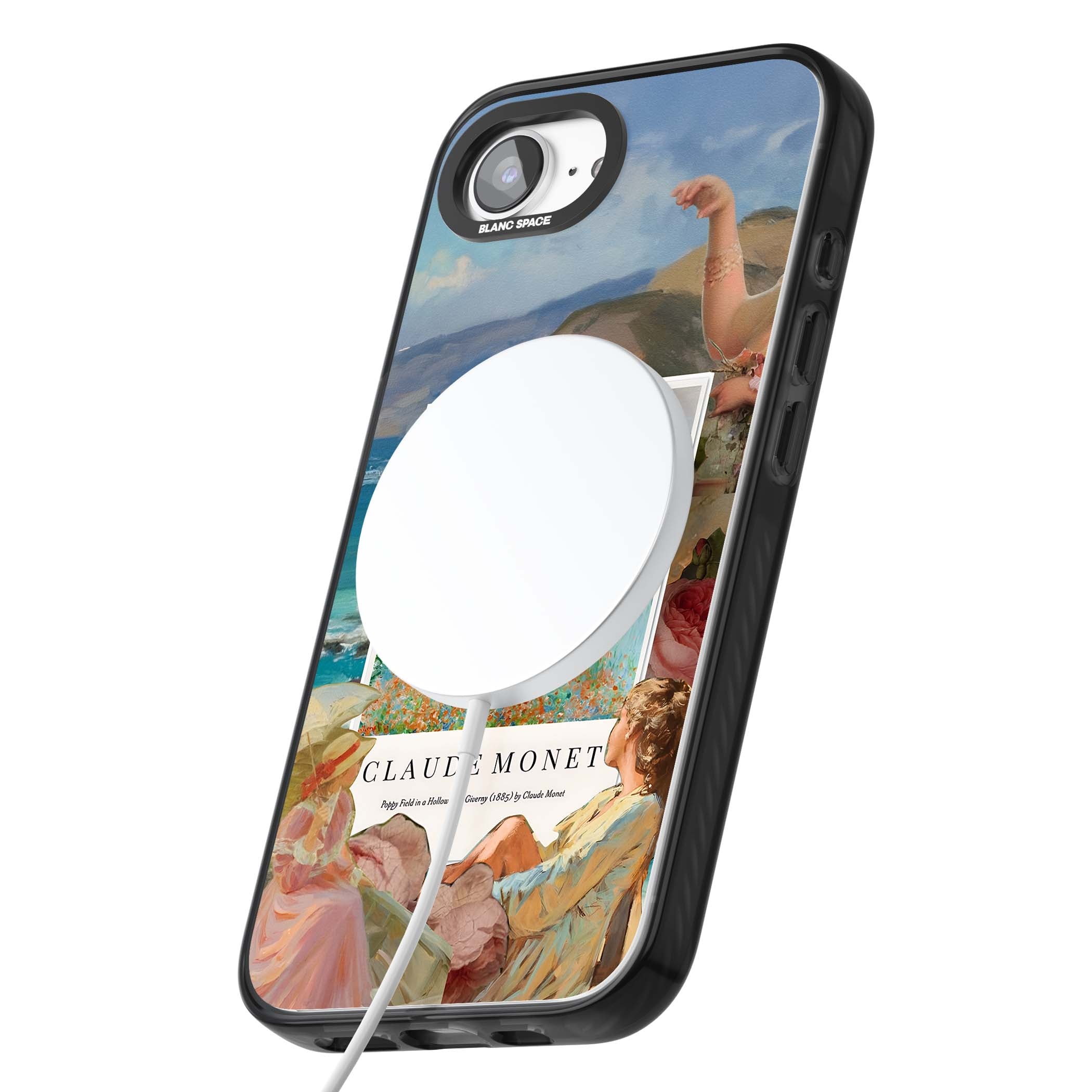 BLACK IMPACT MAGSAFE