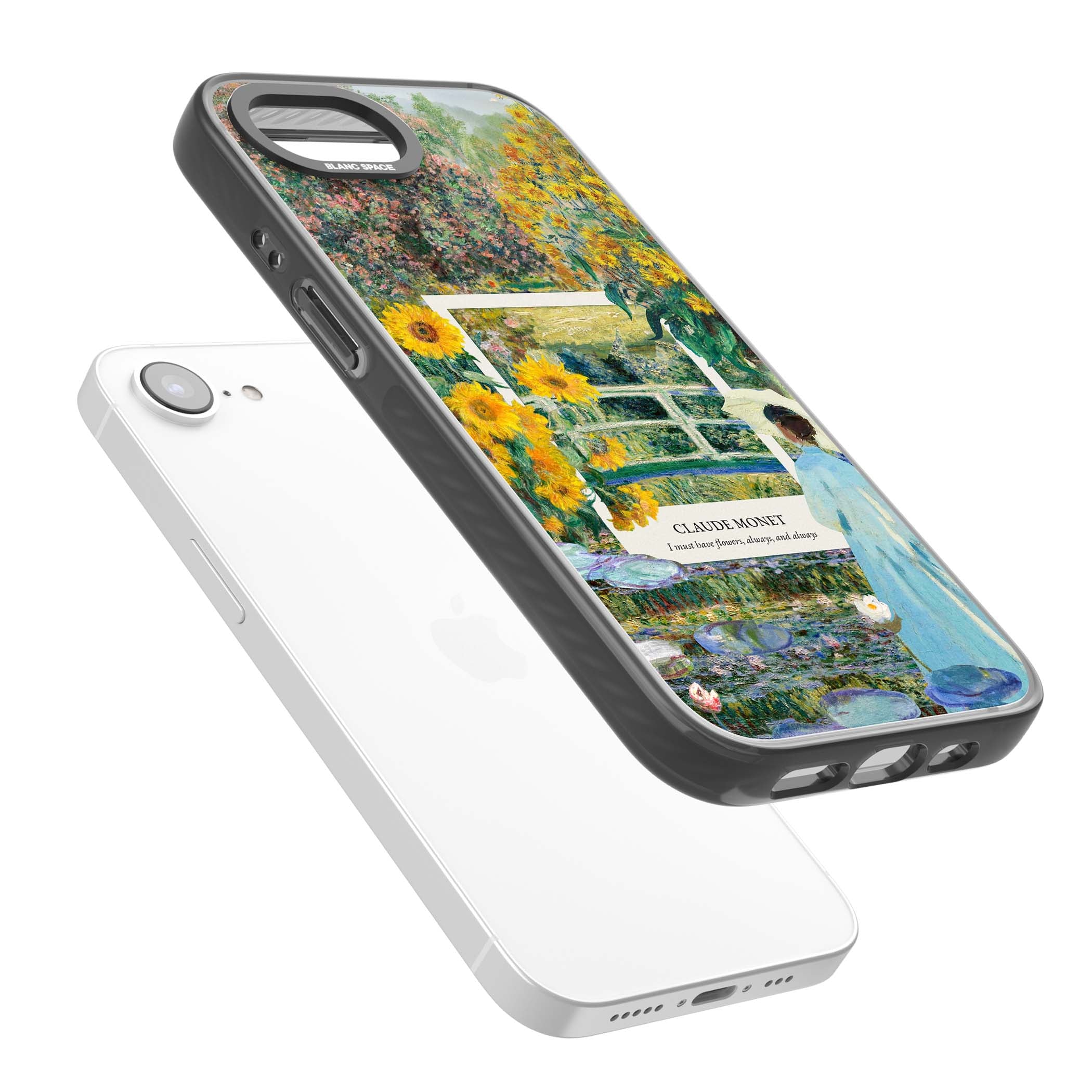 BLACK IMPACT MAGSAFE