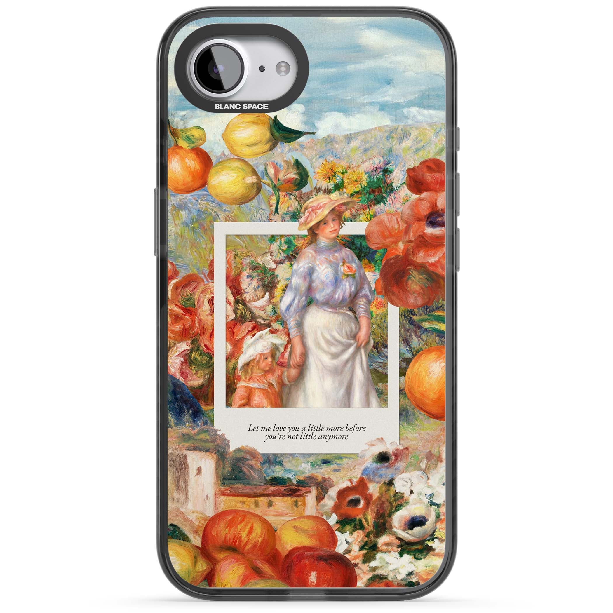 BLACK IMPACT MAGSAFE