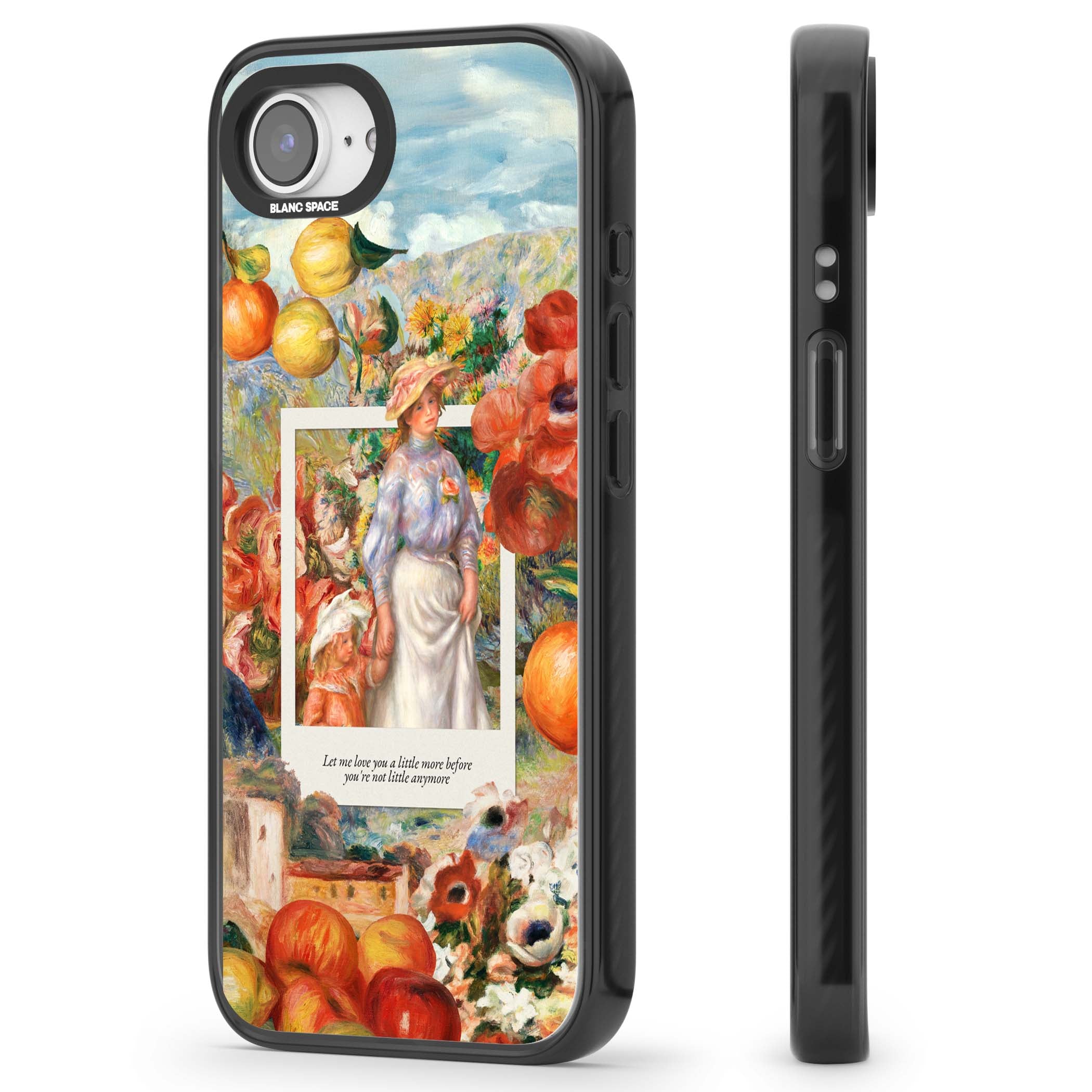 BLACK IMPACT MAGSAFE