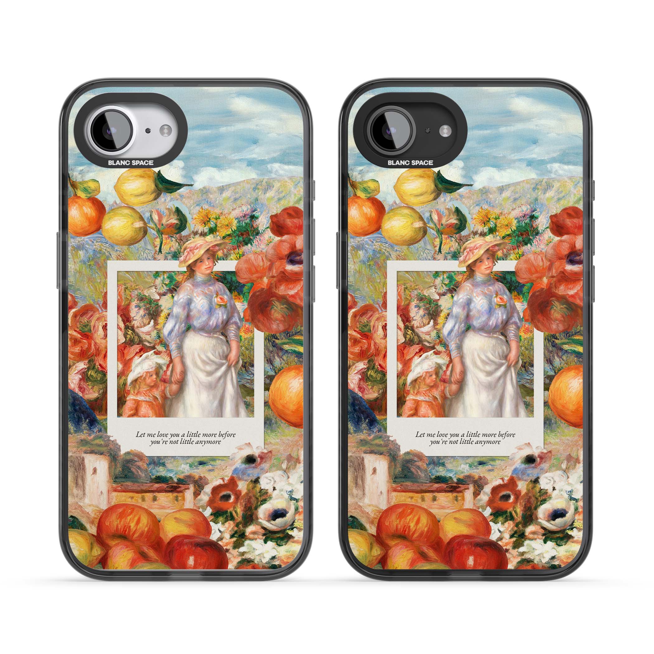 BLACK IMPACT MAGSAFE