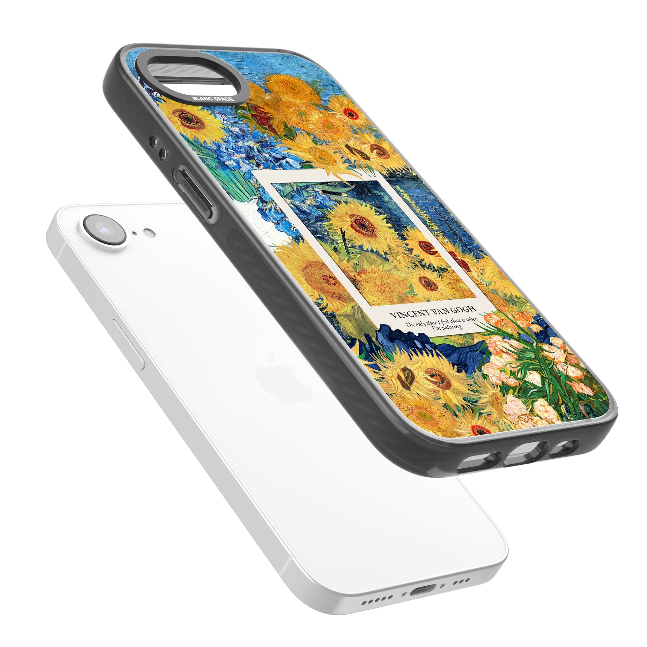 BLACK IMPACT MAGSAFE