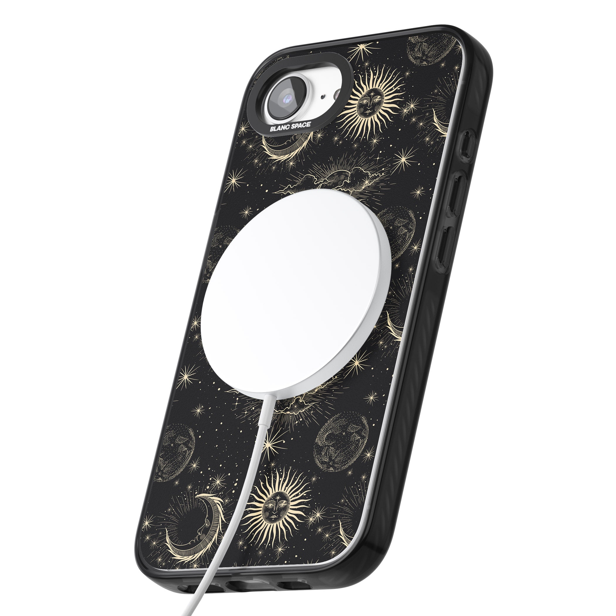 Suns & Moons Celestial Night