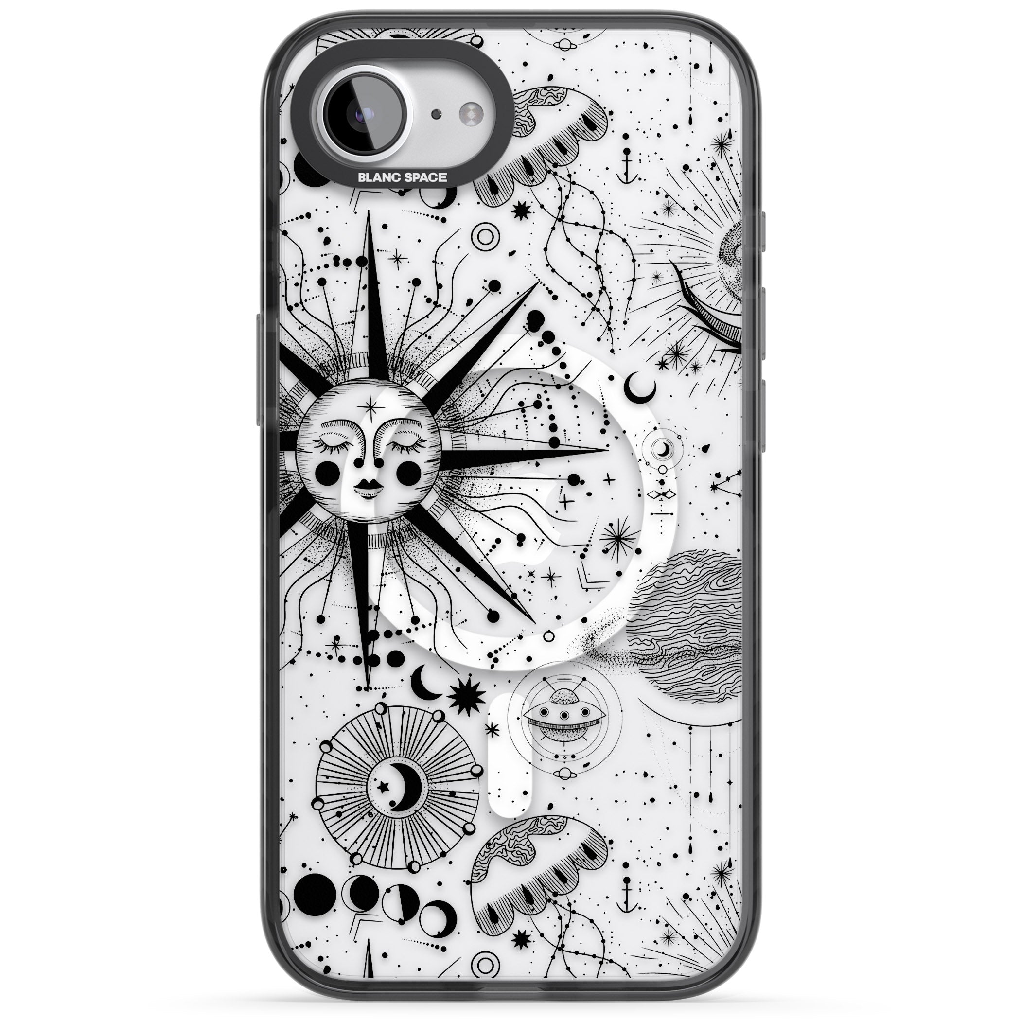 Cosmic Sun Zodiac