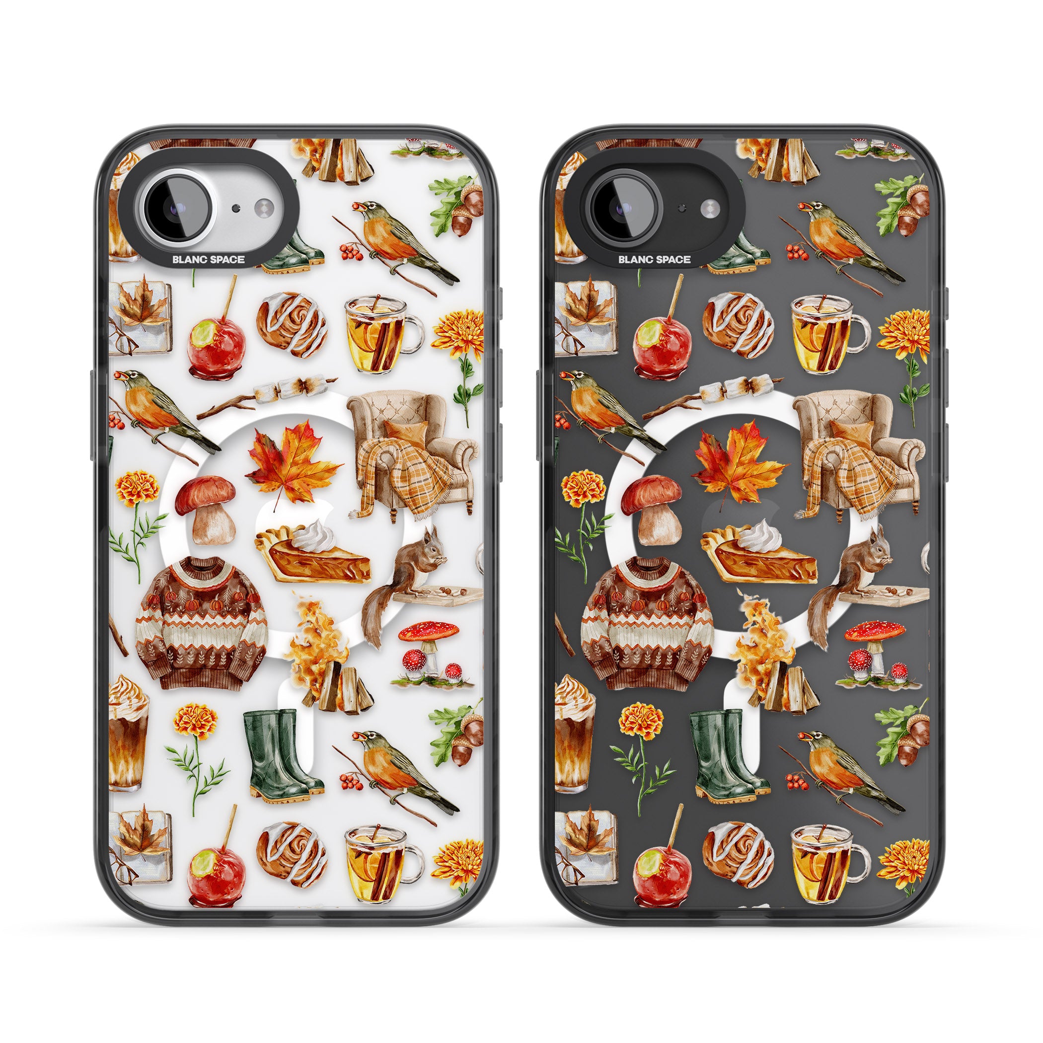 Cozy Autumn Aesthetic