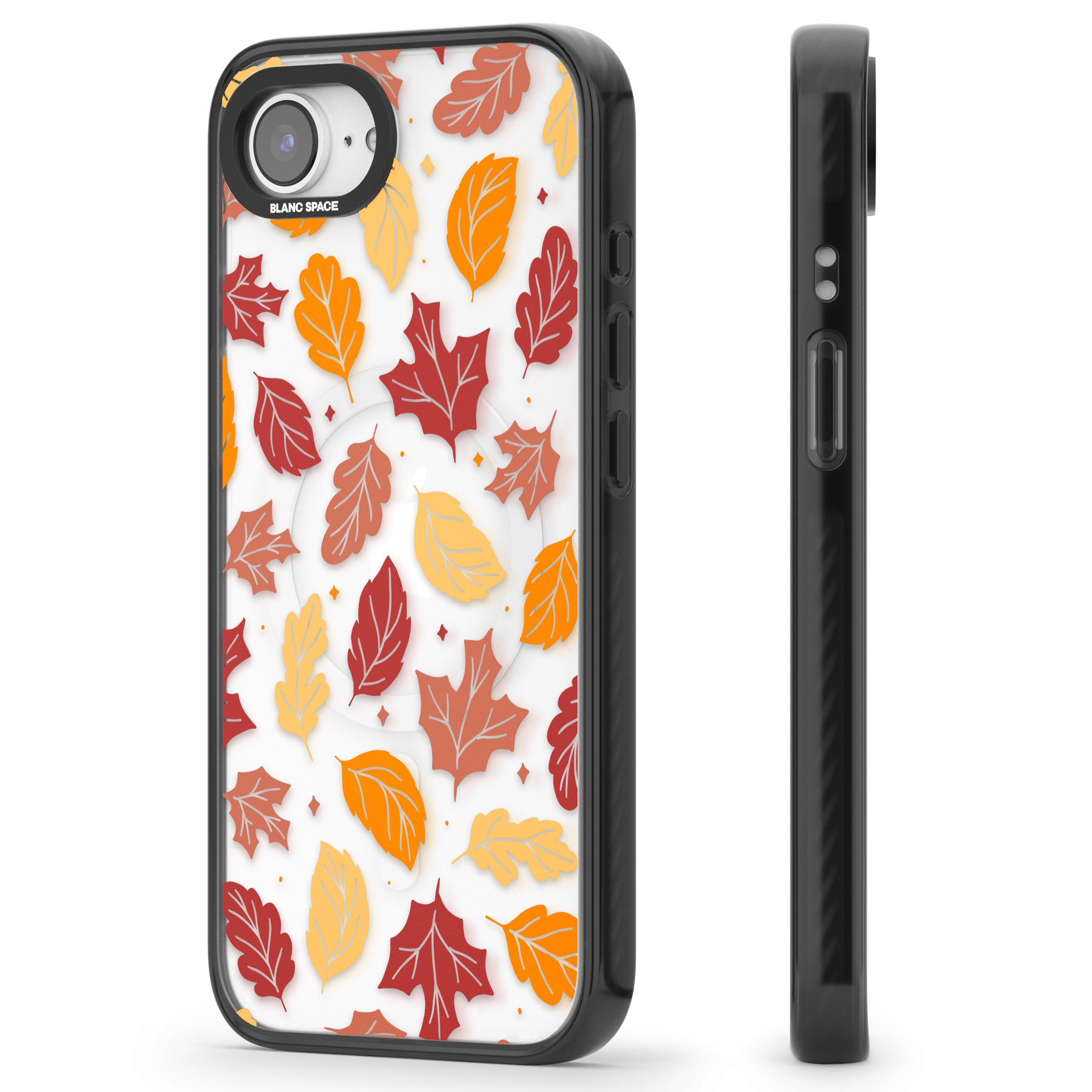 Autumn Leaves