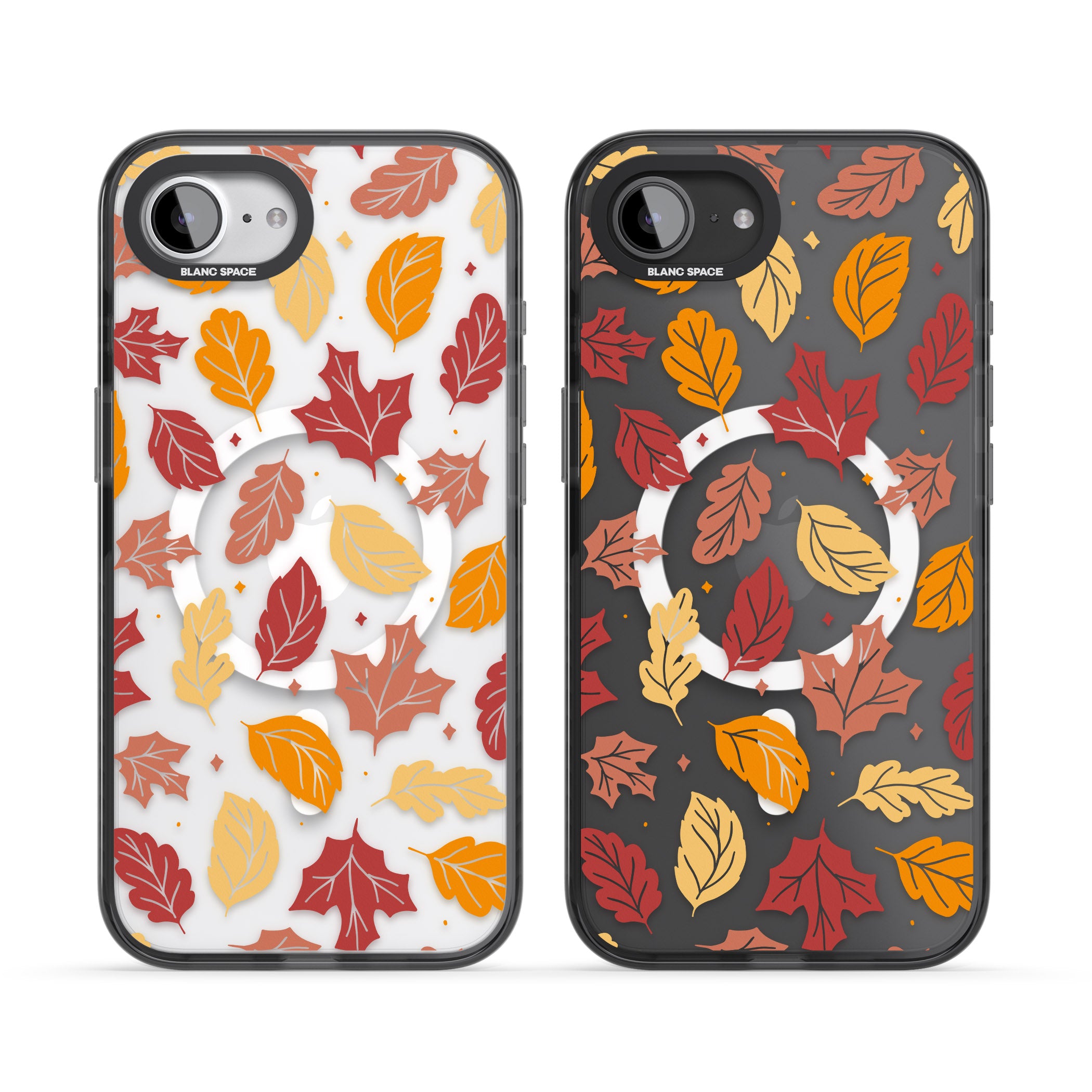 Autumn Leaves