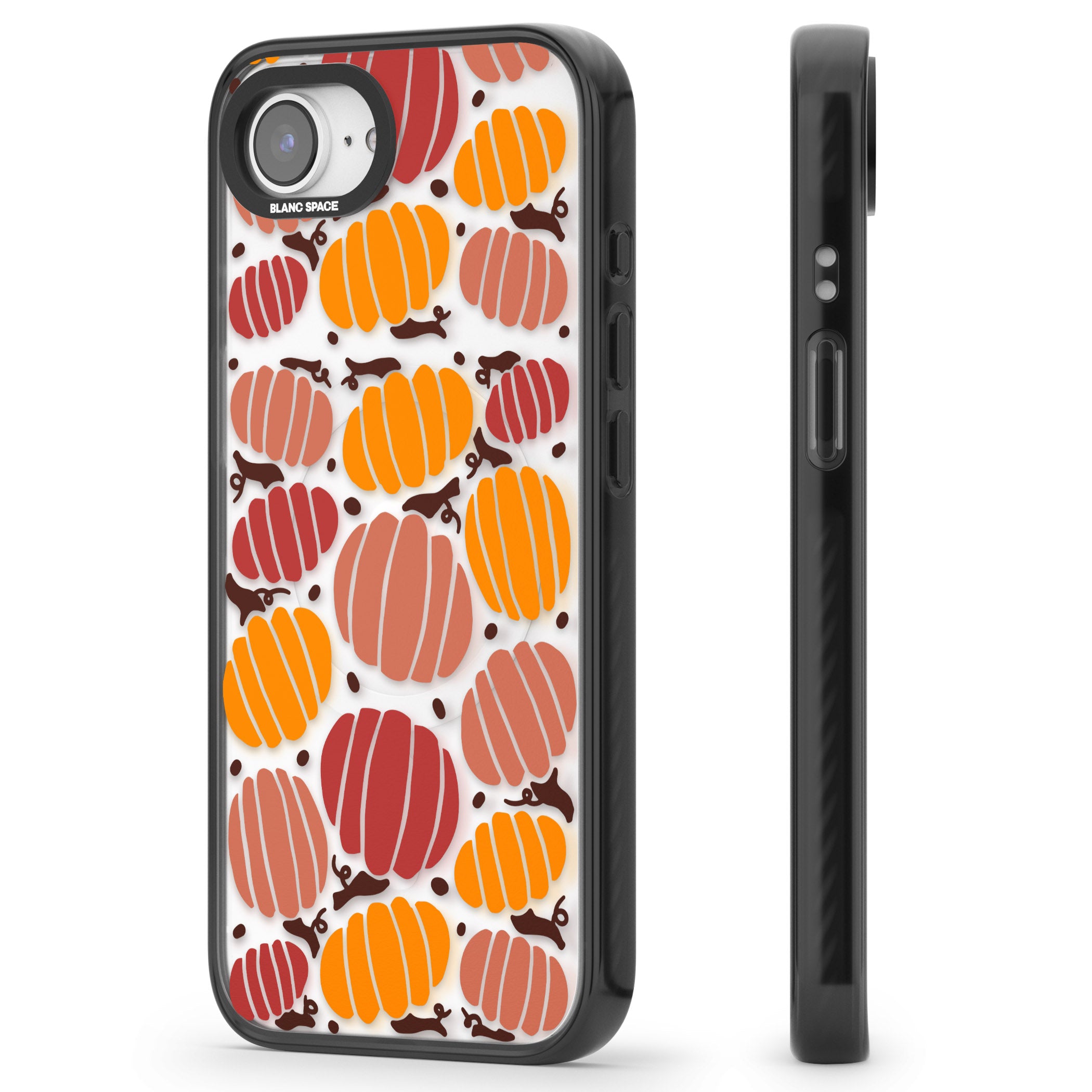 Autumn Pumpkin Patch