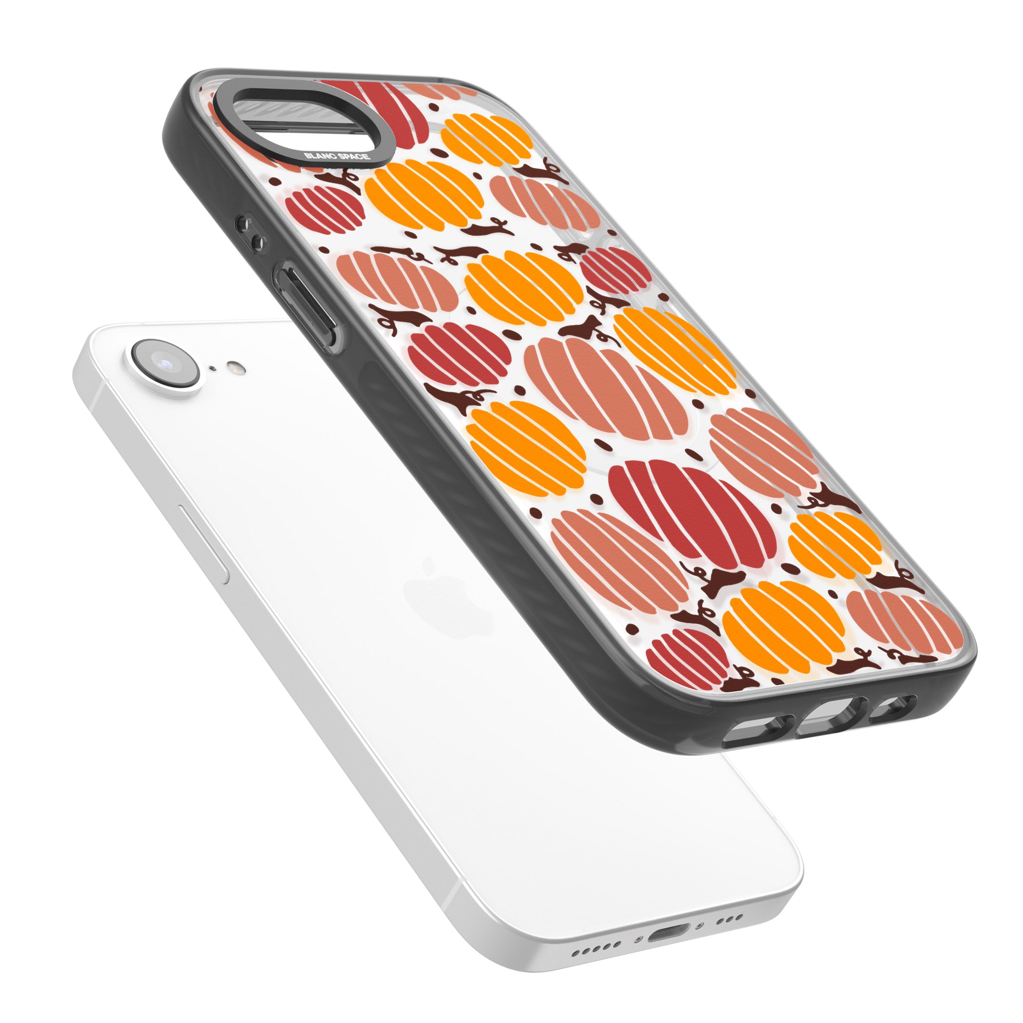 Autumn Pumpkin Patch