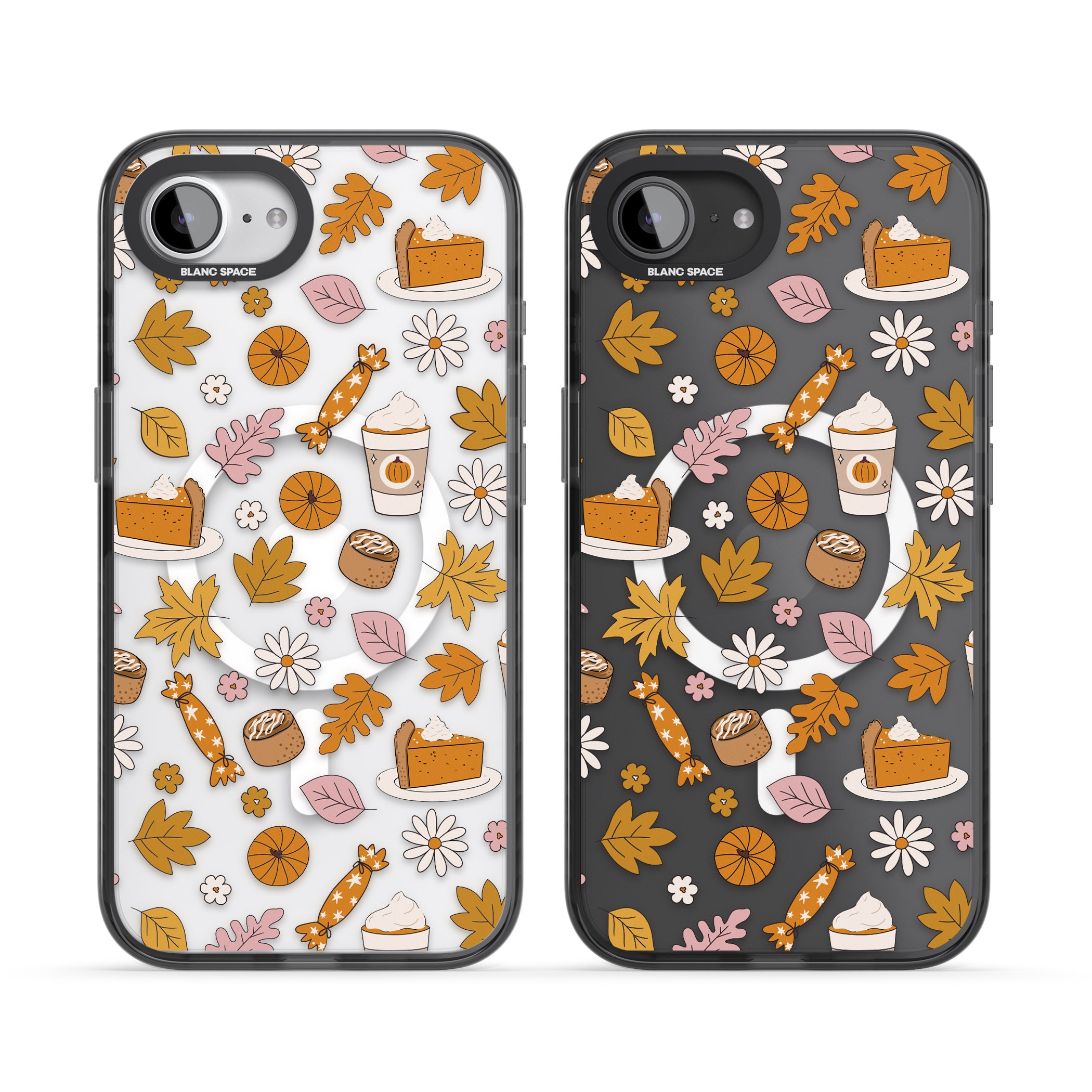 Pumpkin Spice