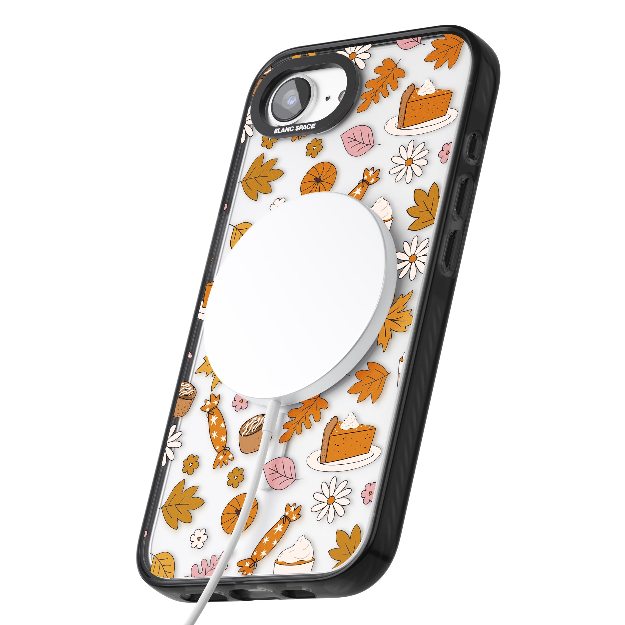 Pumpkin Spice