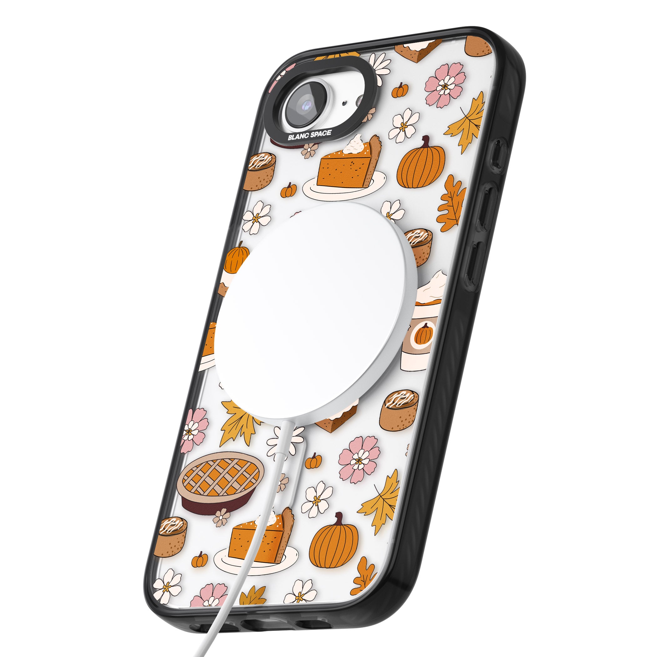 Pumpkin Pie Autumn Treats