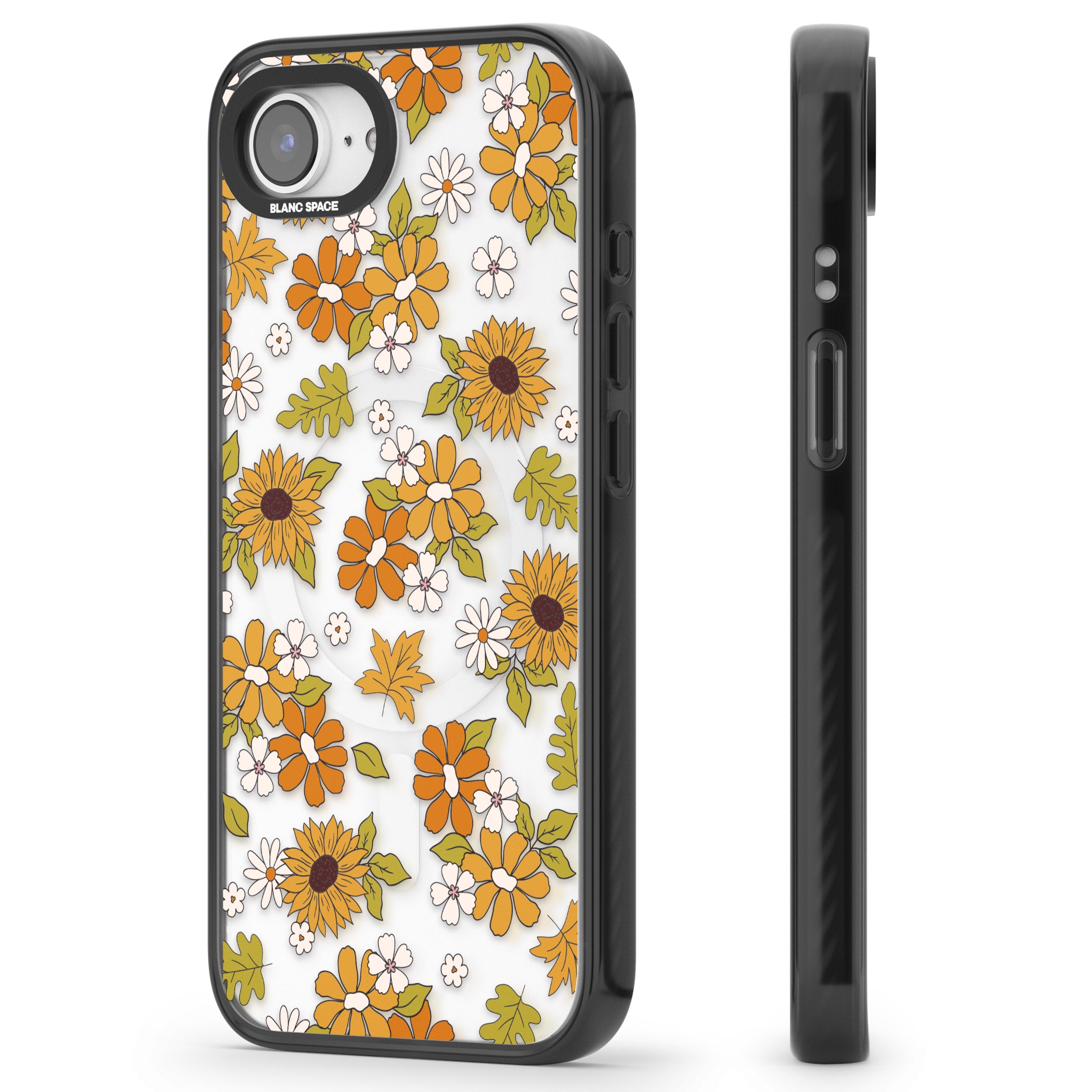 Boho Sunflowers