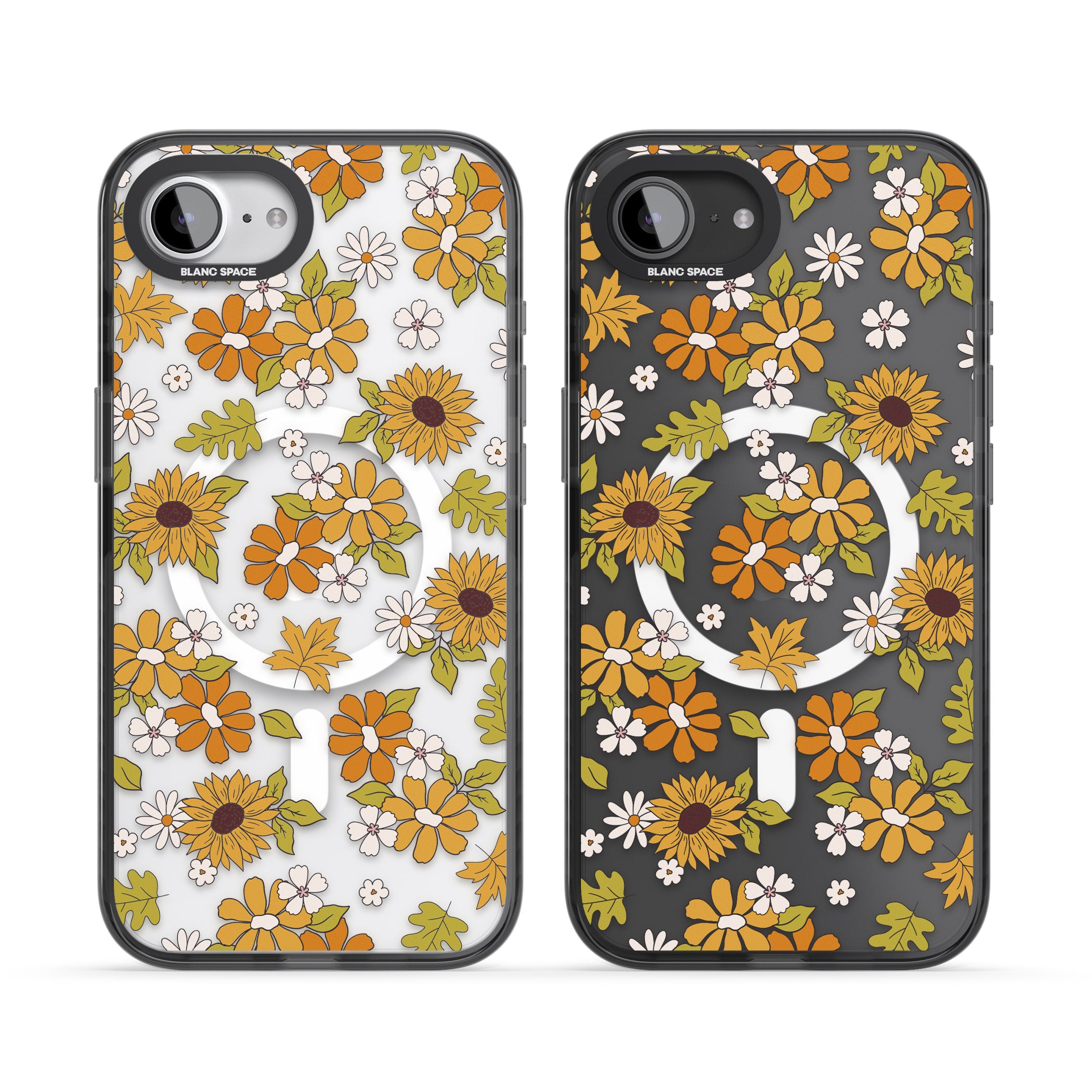 Boho Sunflowers