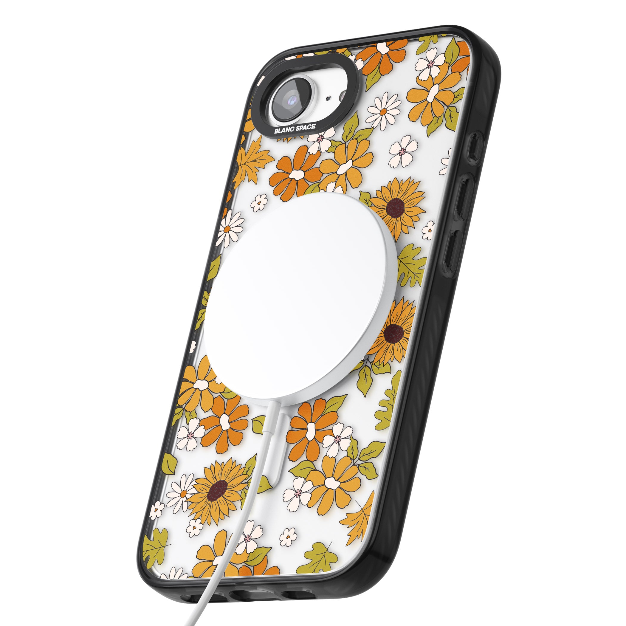 Boho Sunflowers