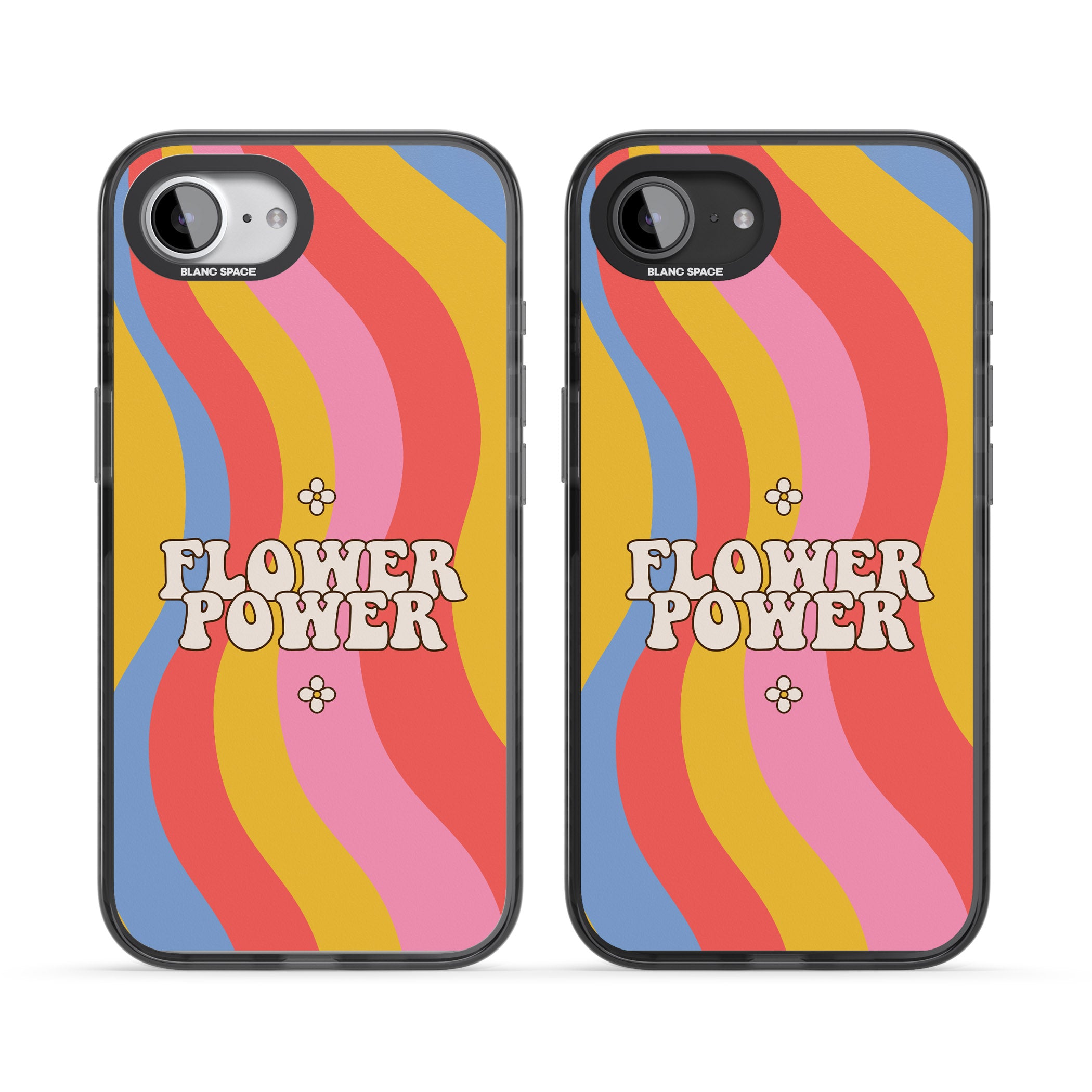 Melting Flower Power