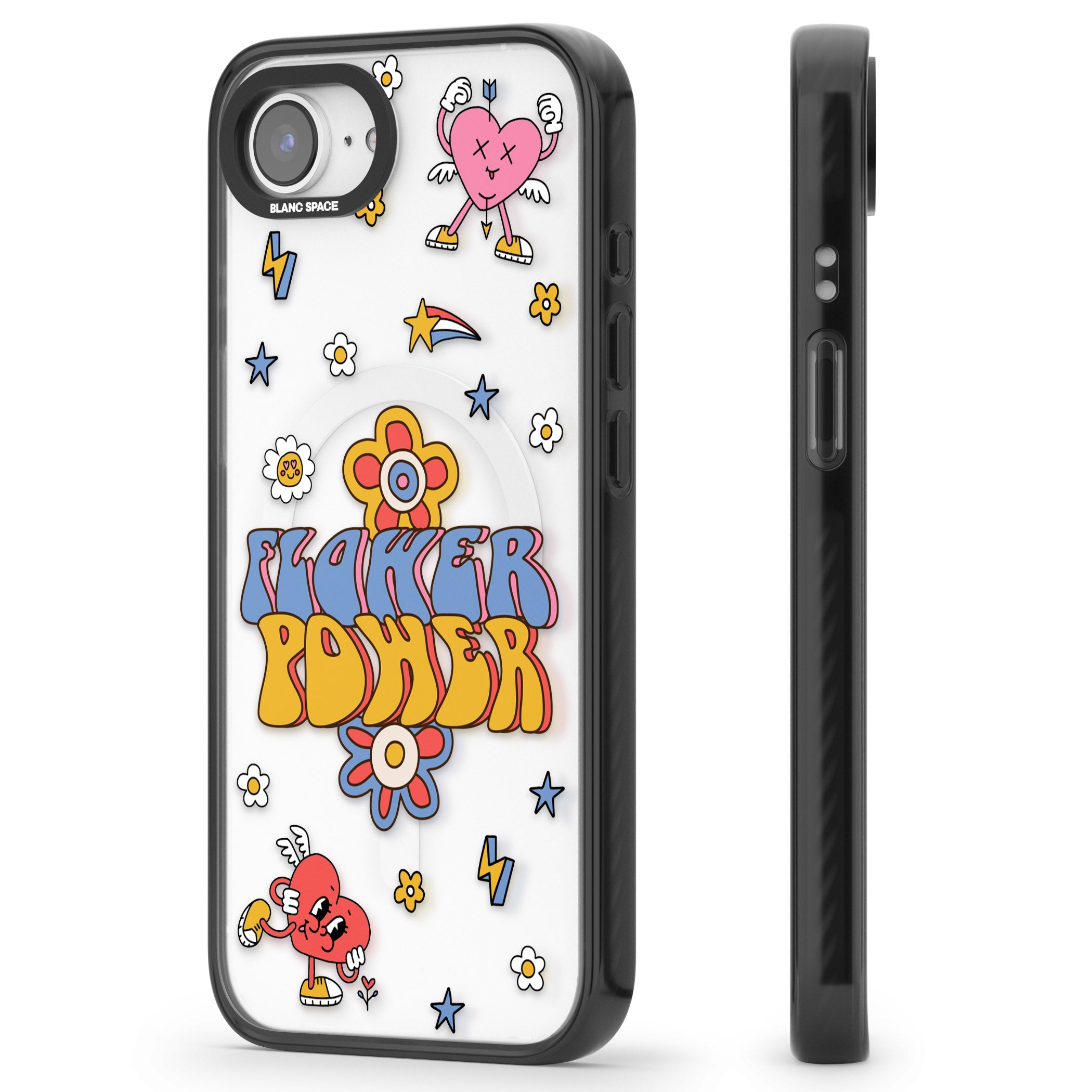 Flower Power