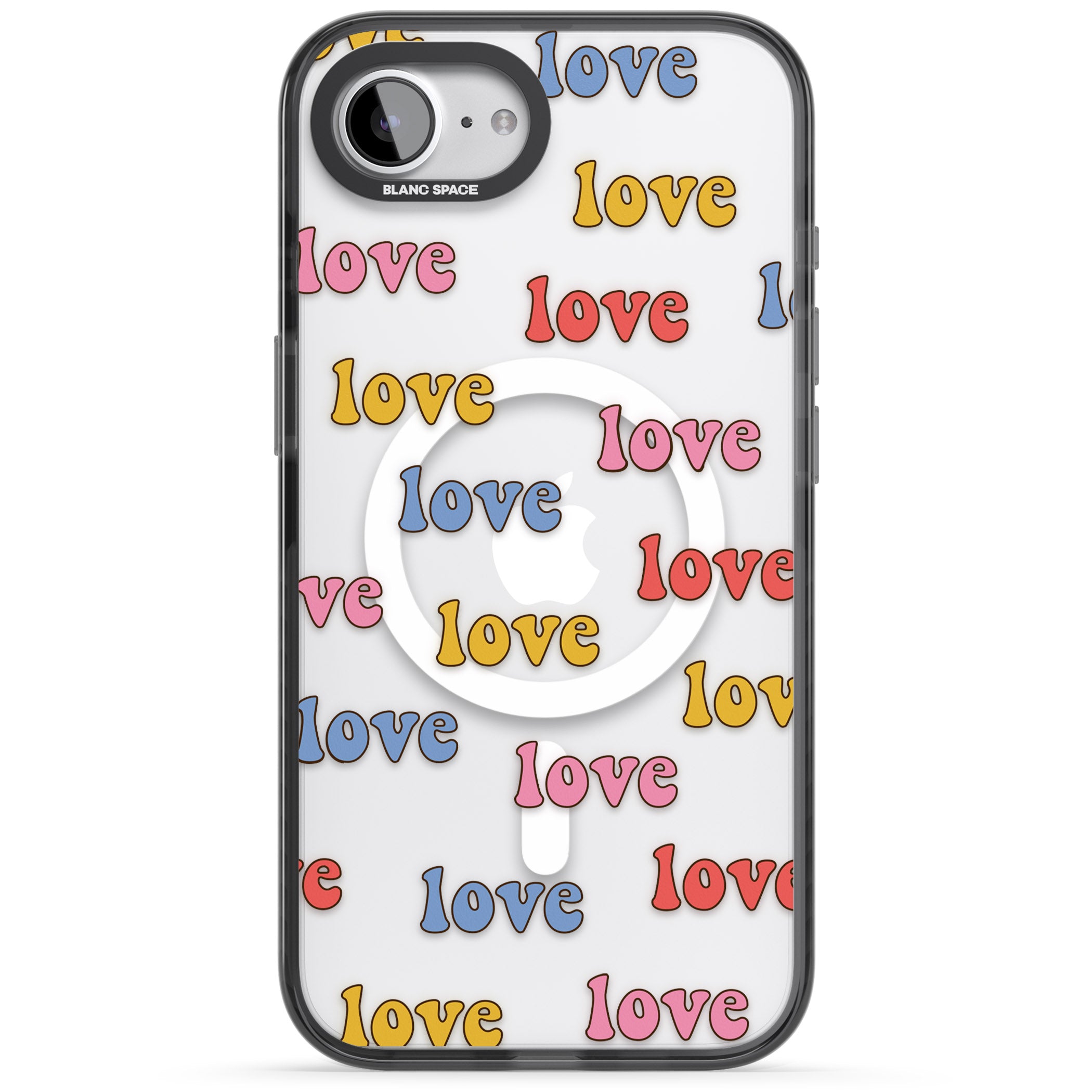 Love Pattern