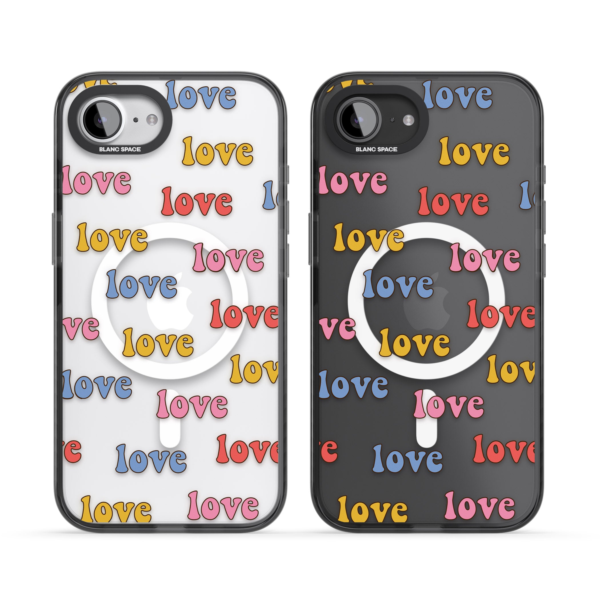 Love Pattern