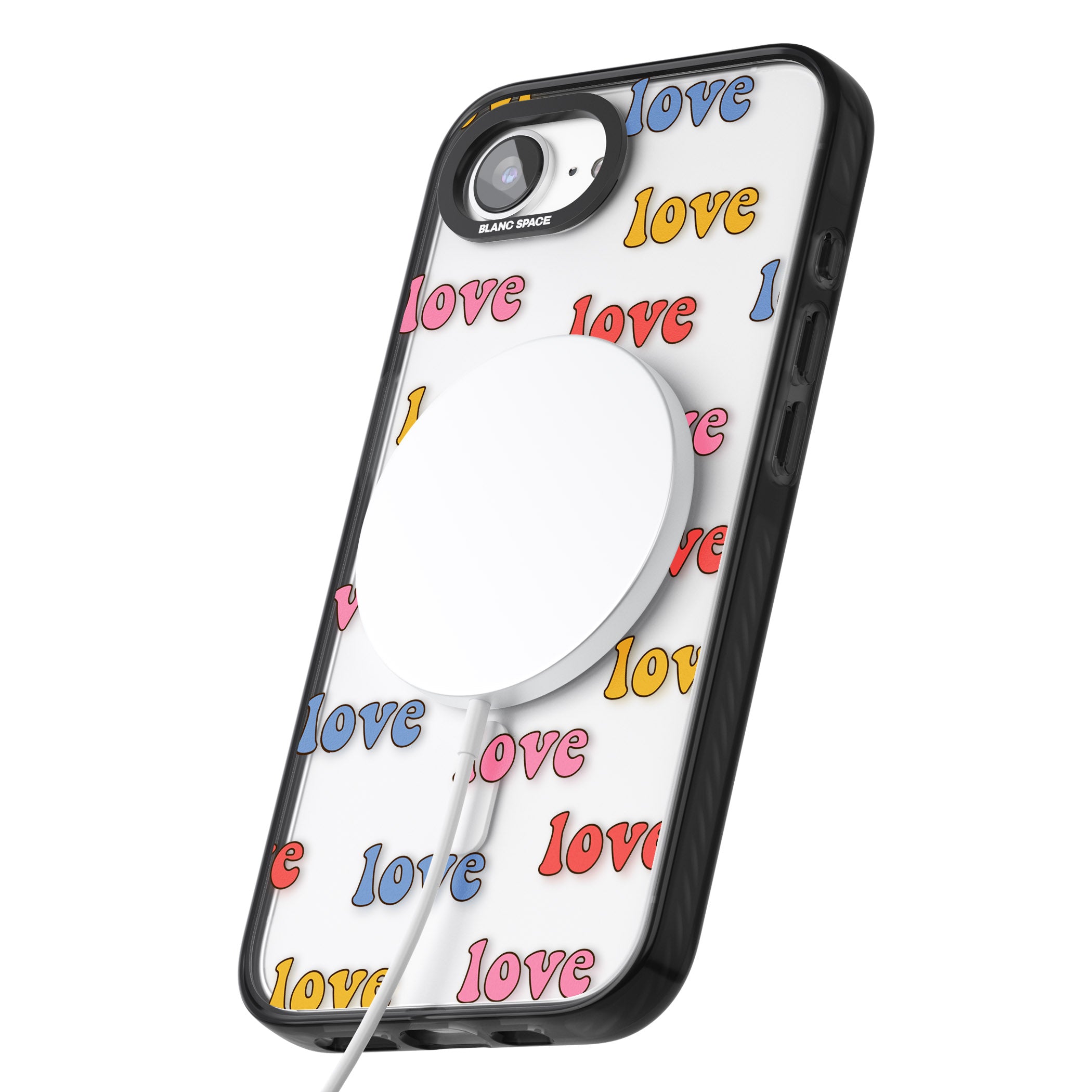 Love Pattern
