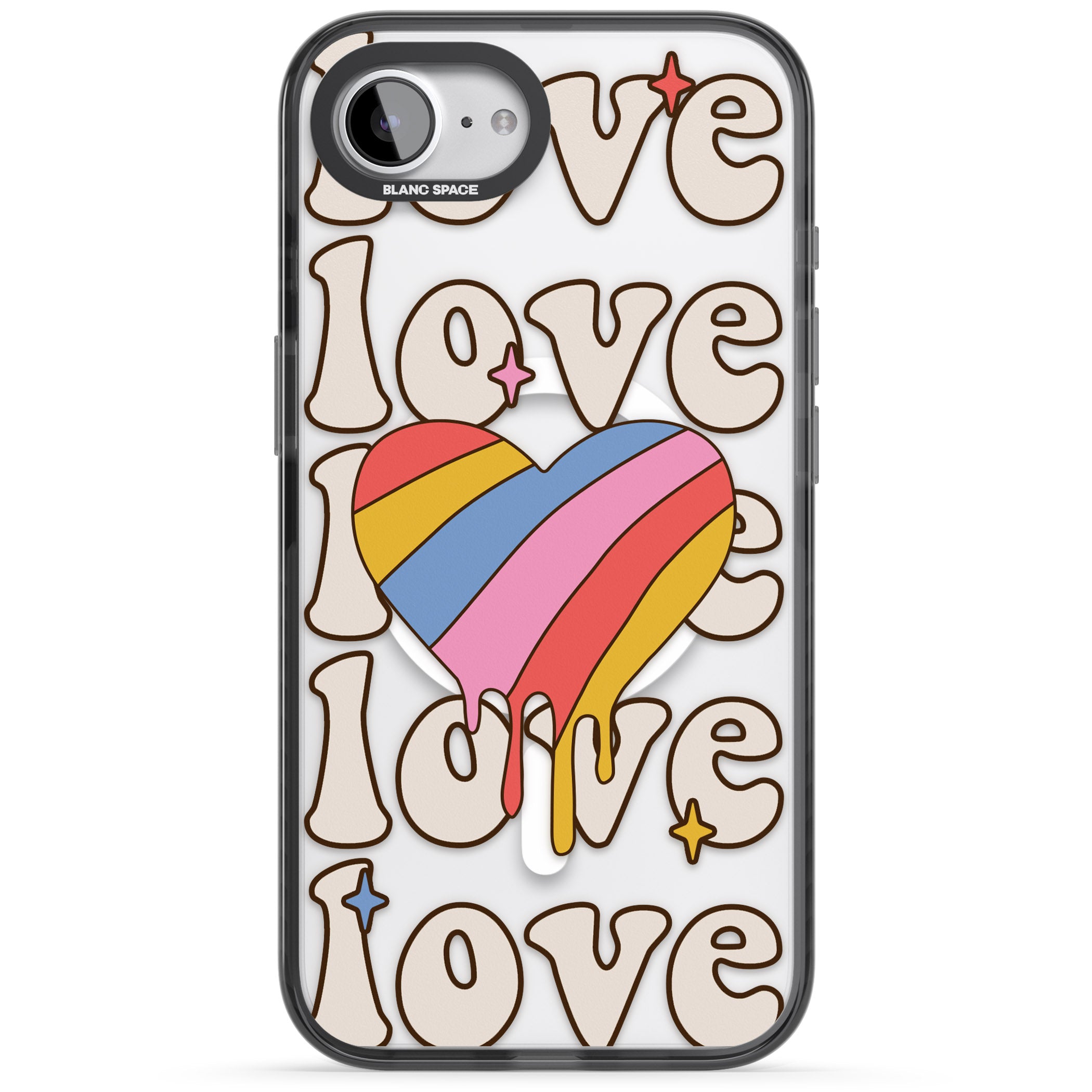 Groovy Love