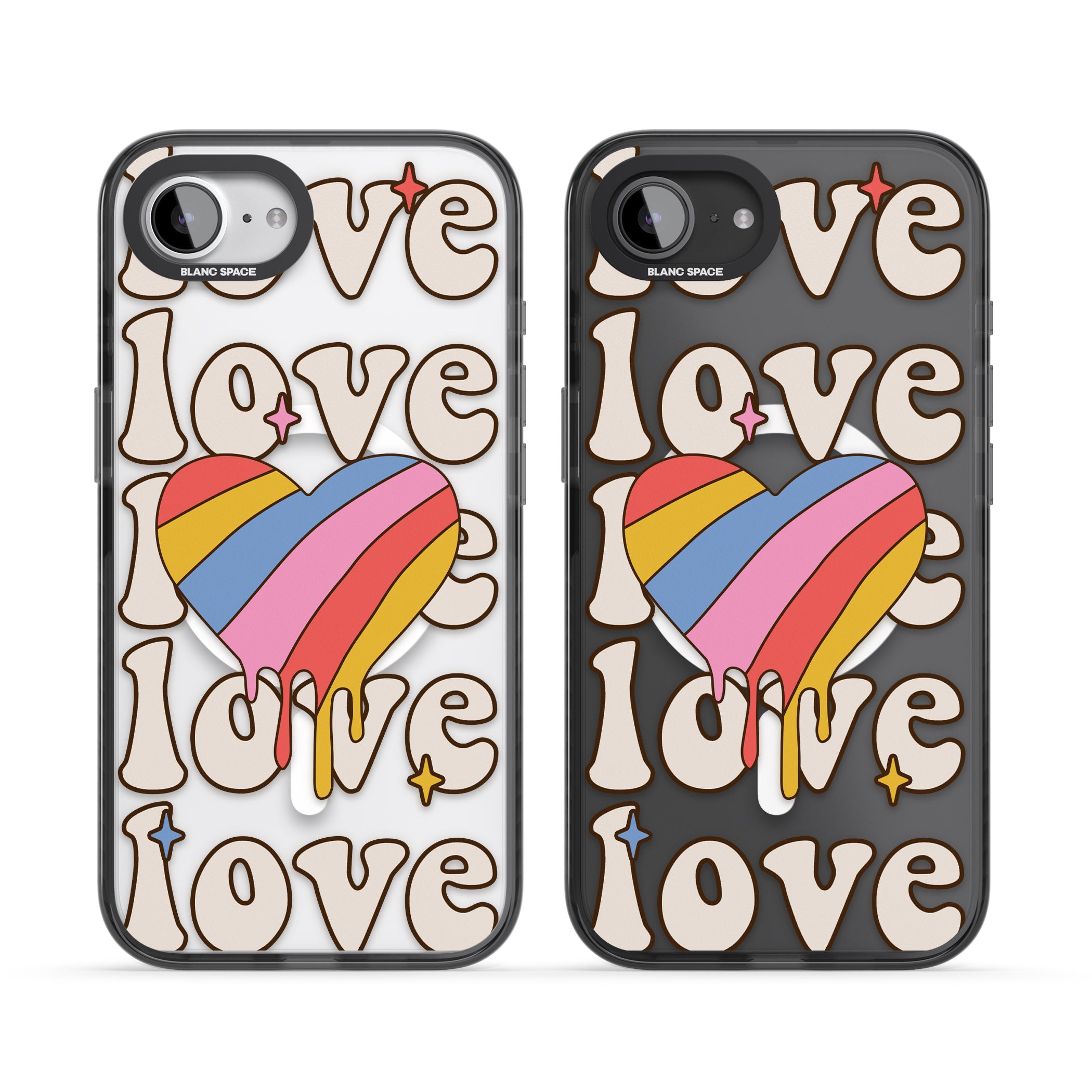 Groovy Love