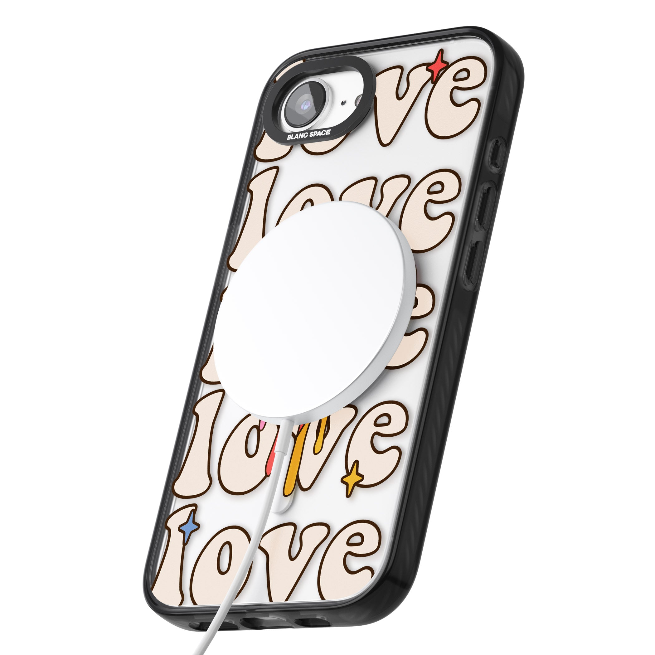 Groovy Love
