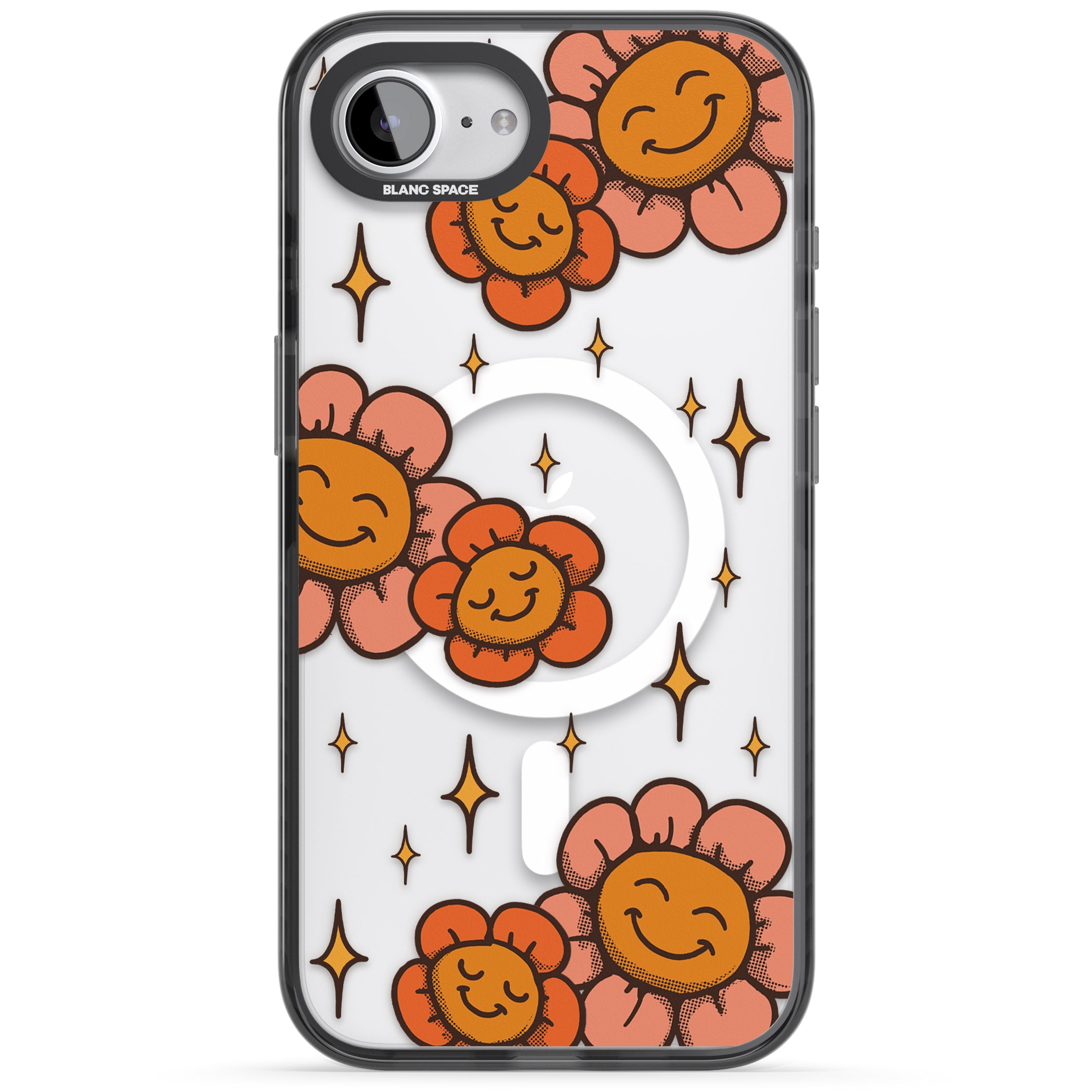 Mellow Flowers