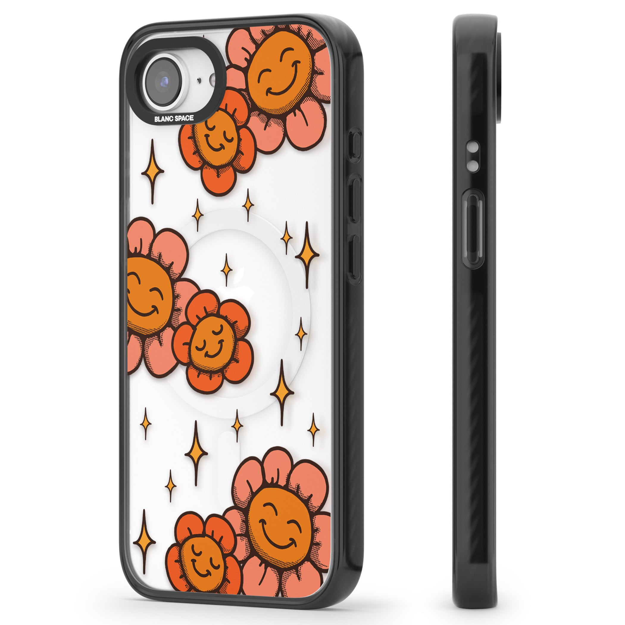 Mellow Flowers
