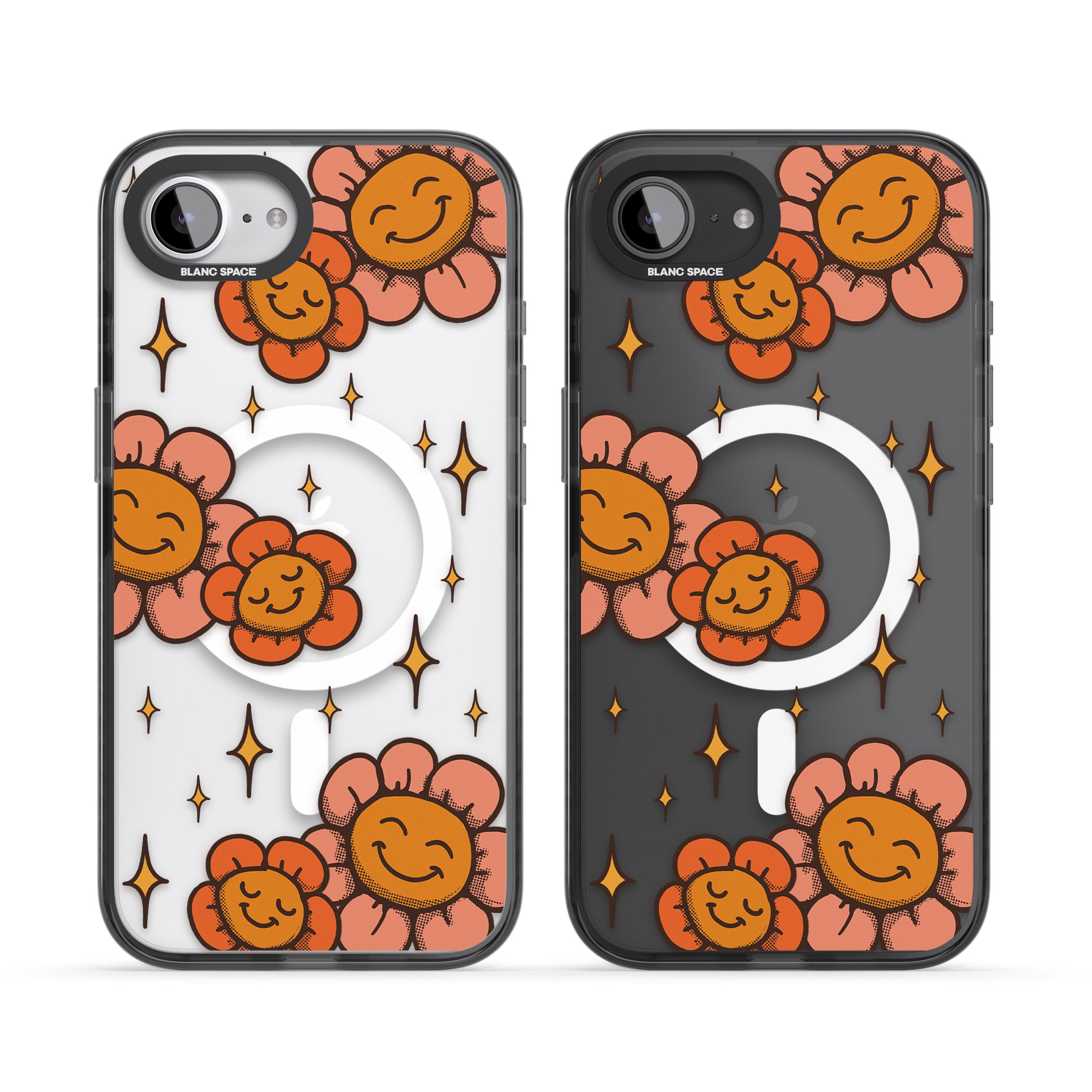 Mellow Flowers