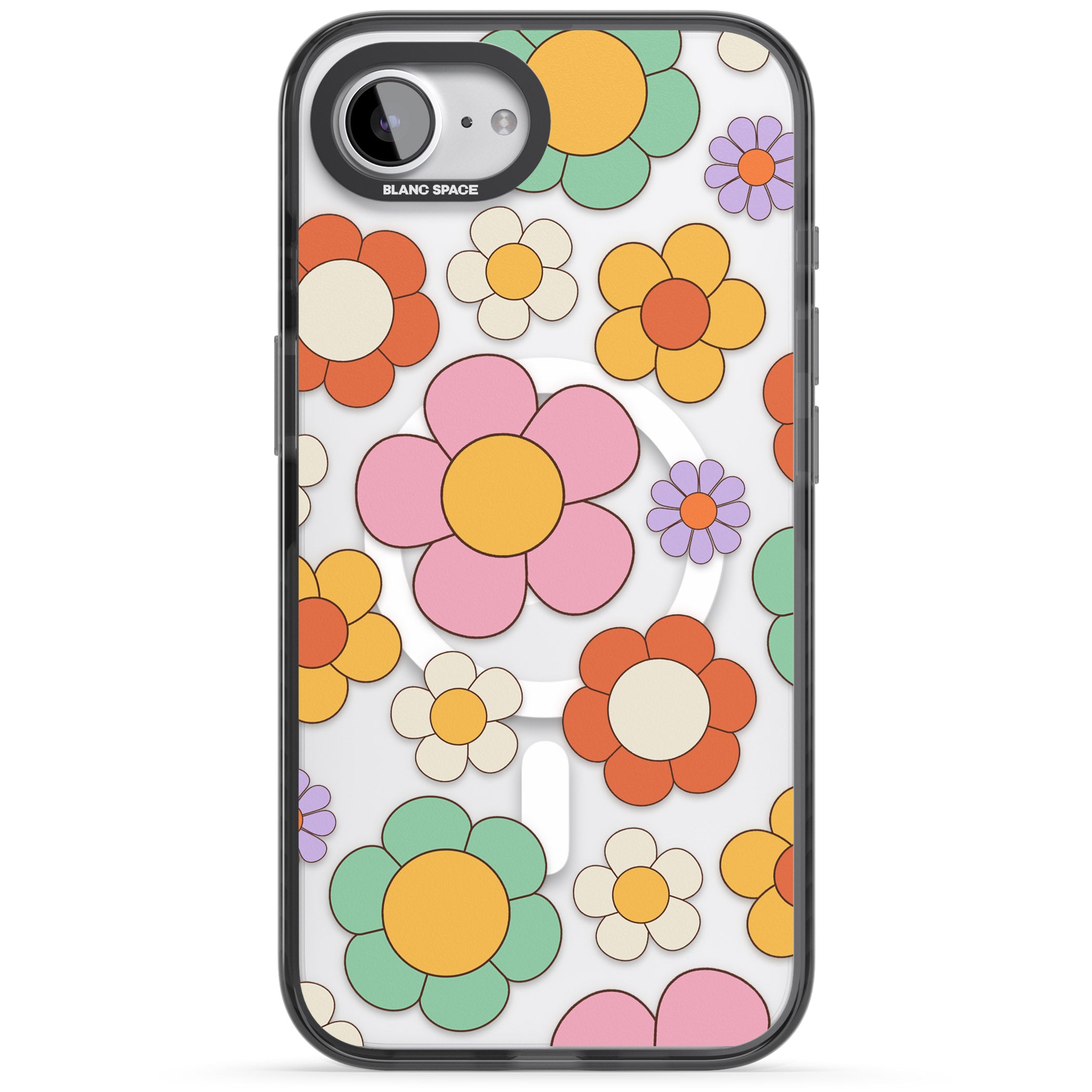 Groovy Blossoms