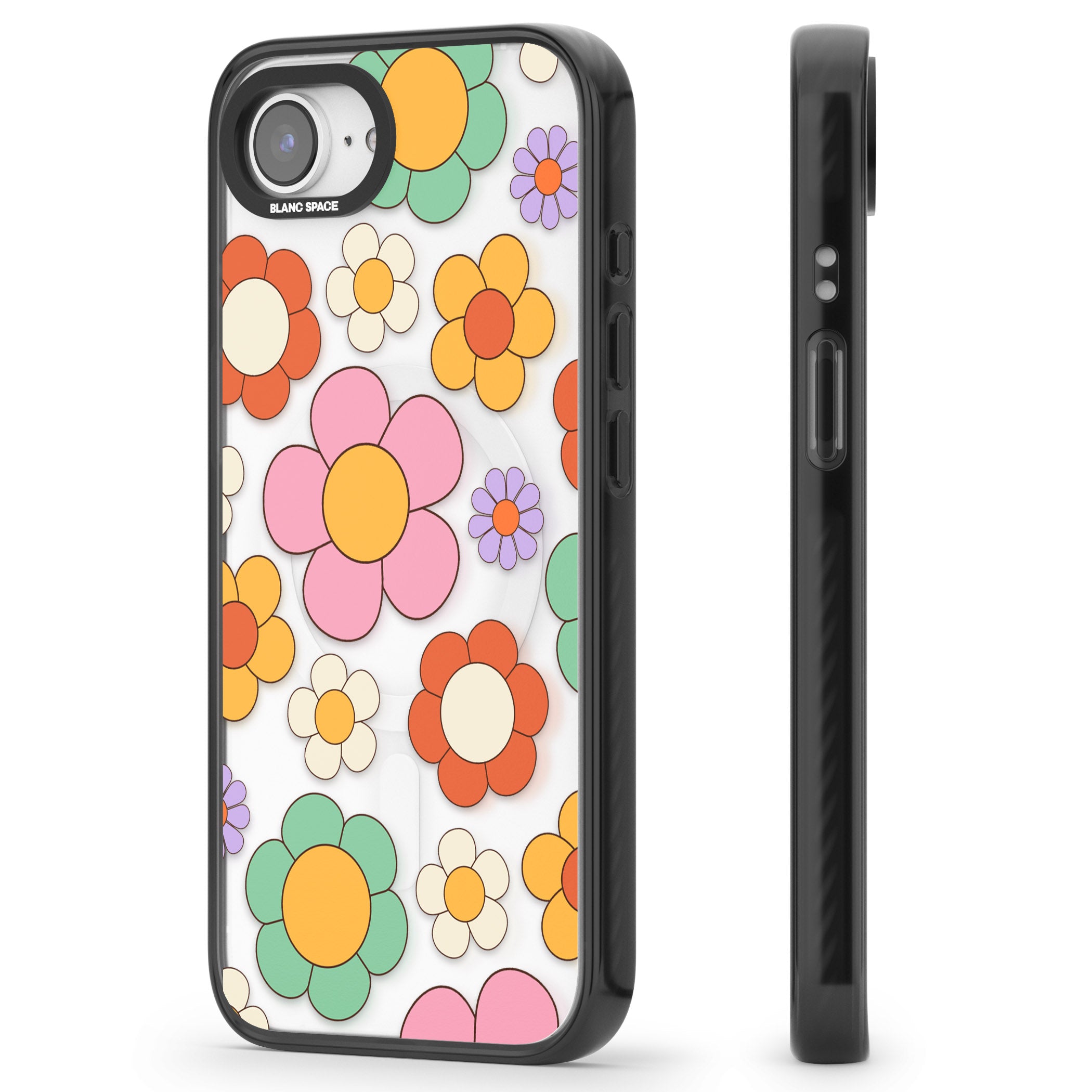 Groovy Blossoms