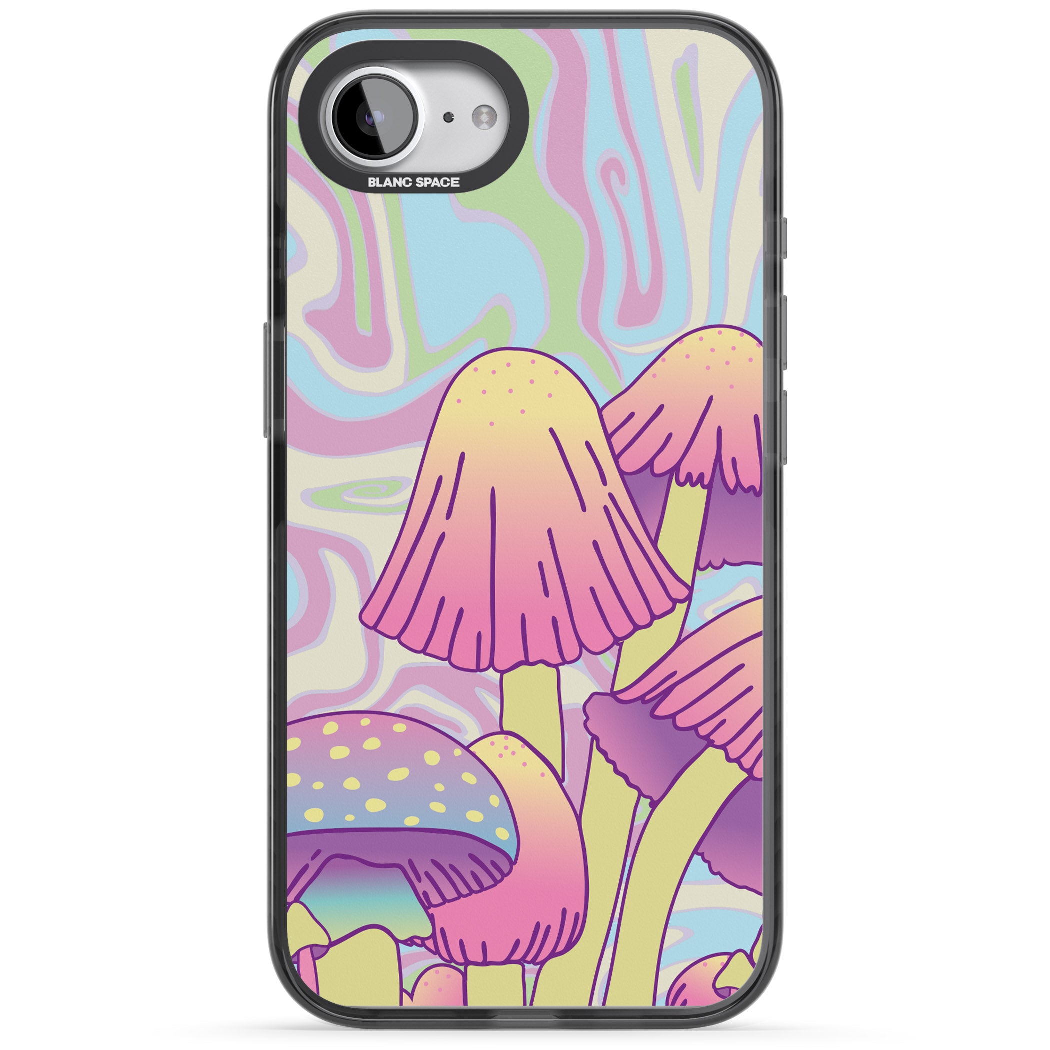 Shroomin'
