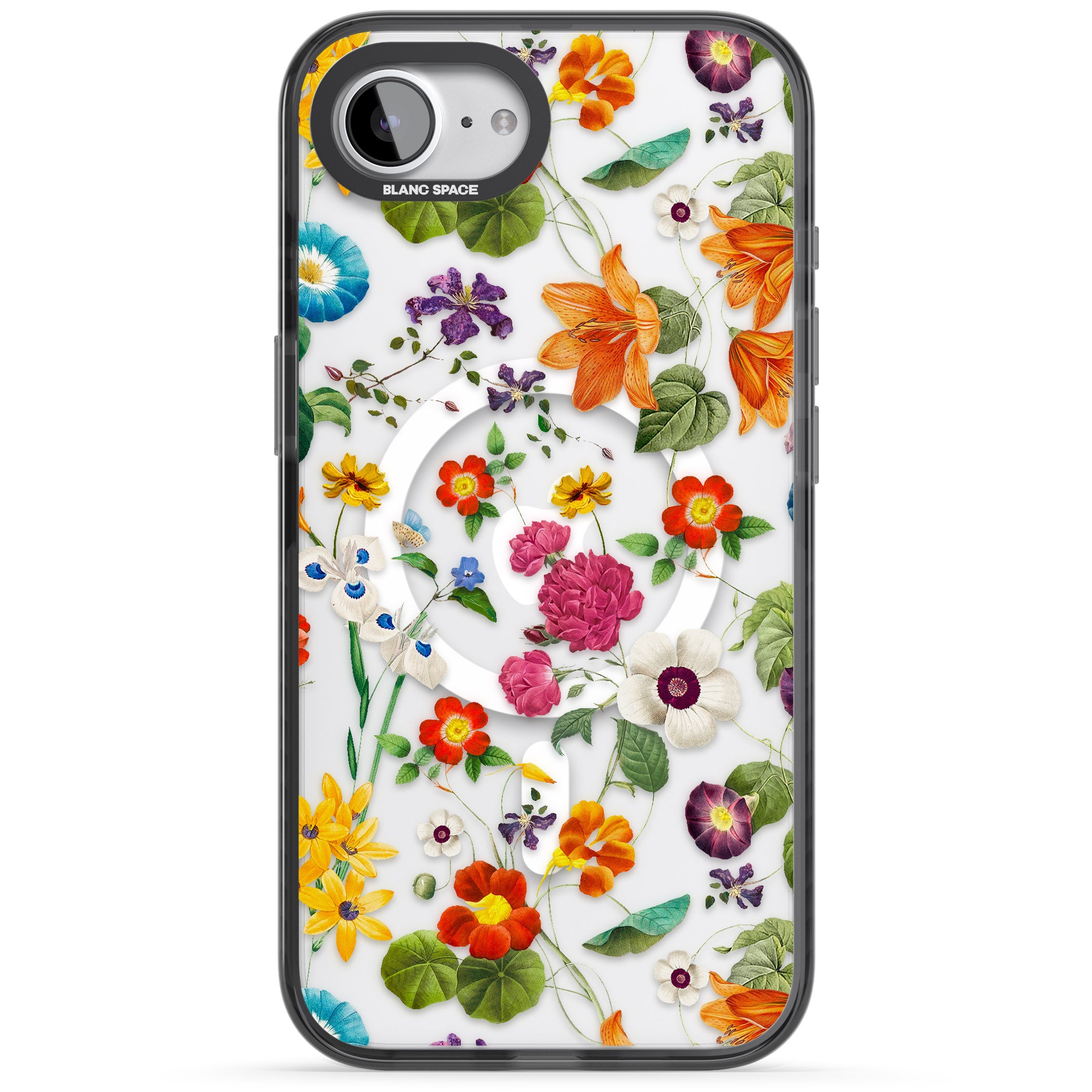 Whimsical Wildflowers