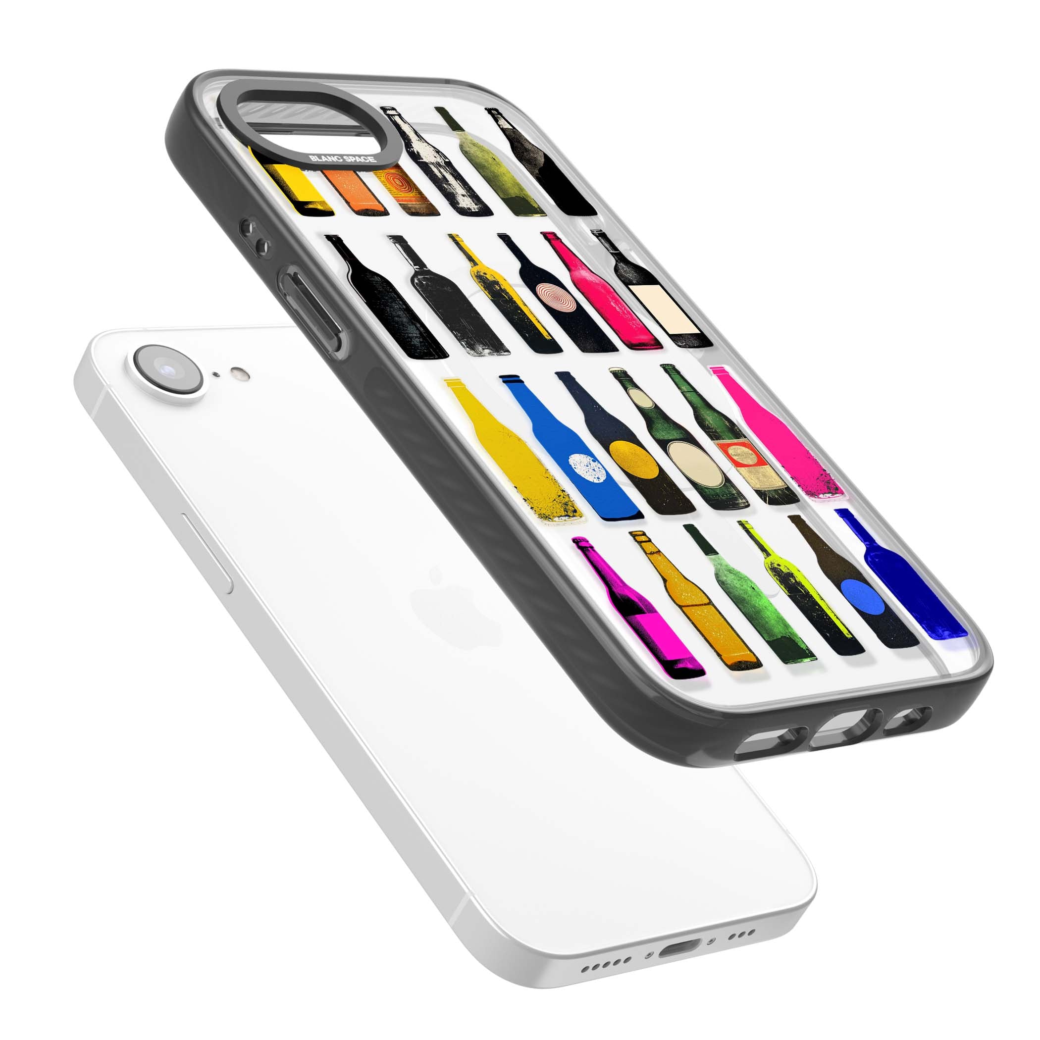 BLACK IMPACT MAGSAFE