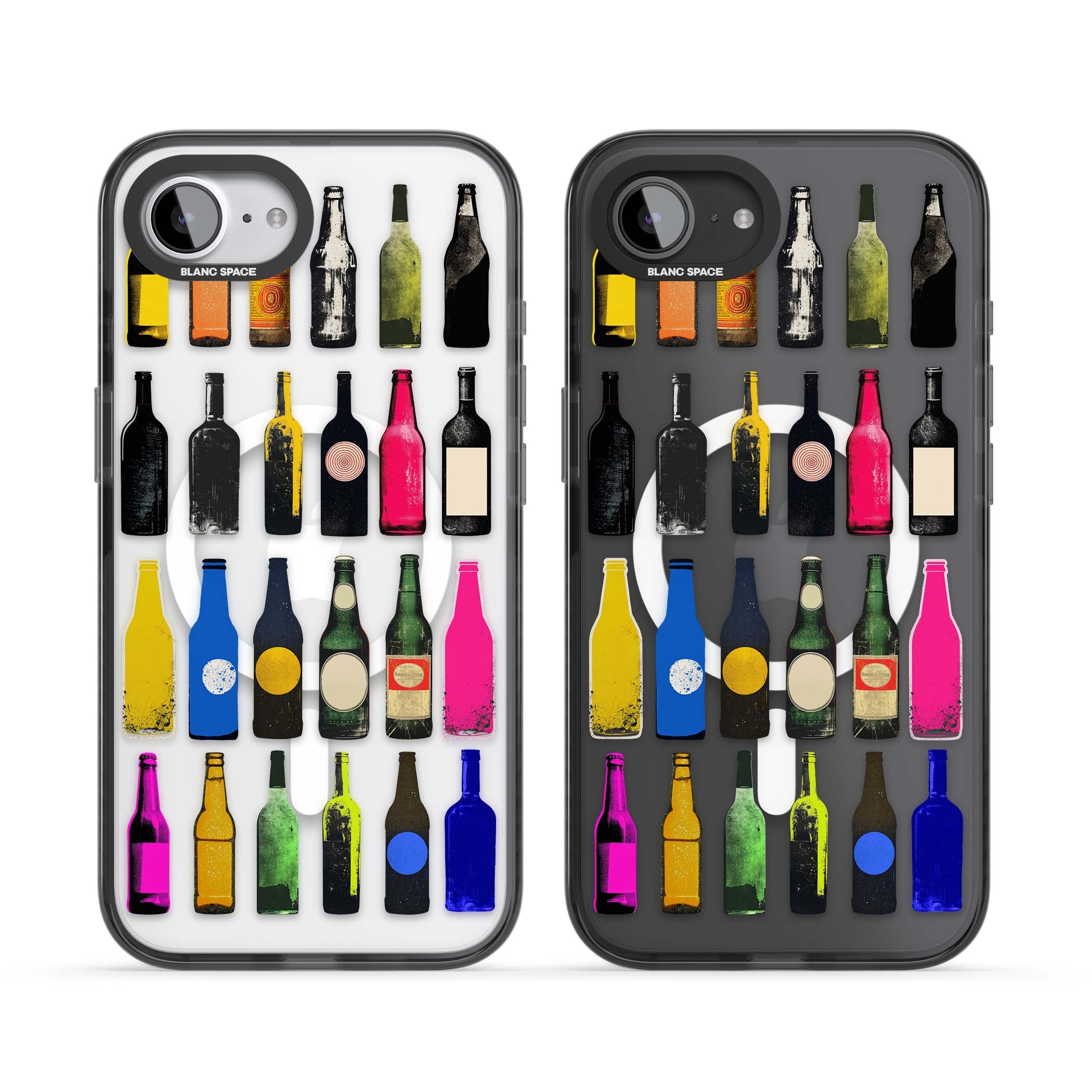 BLACK IMPACT MAGSAFE