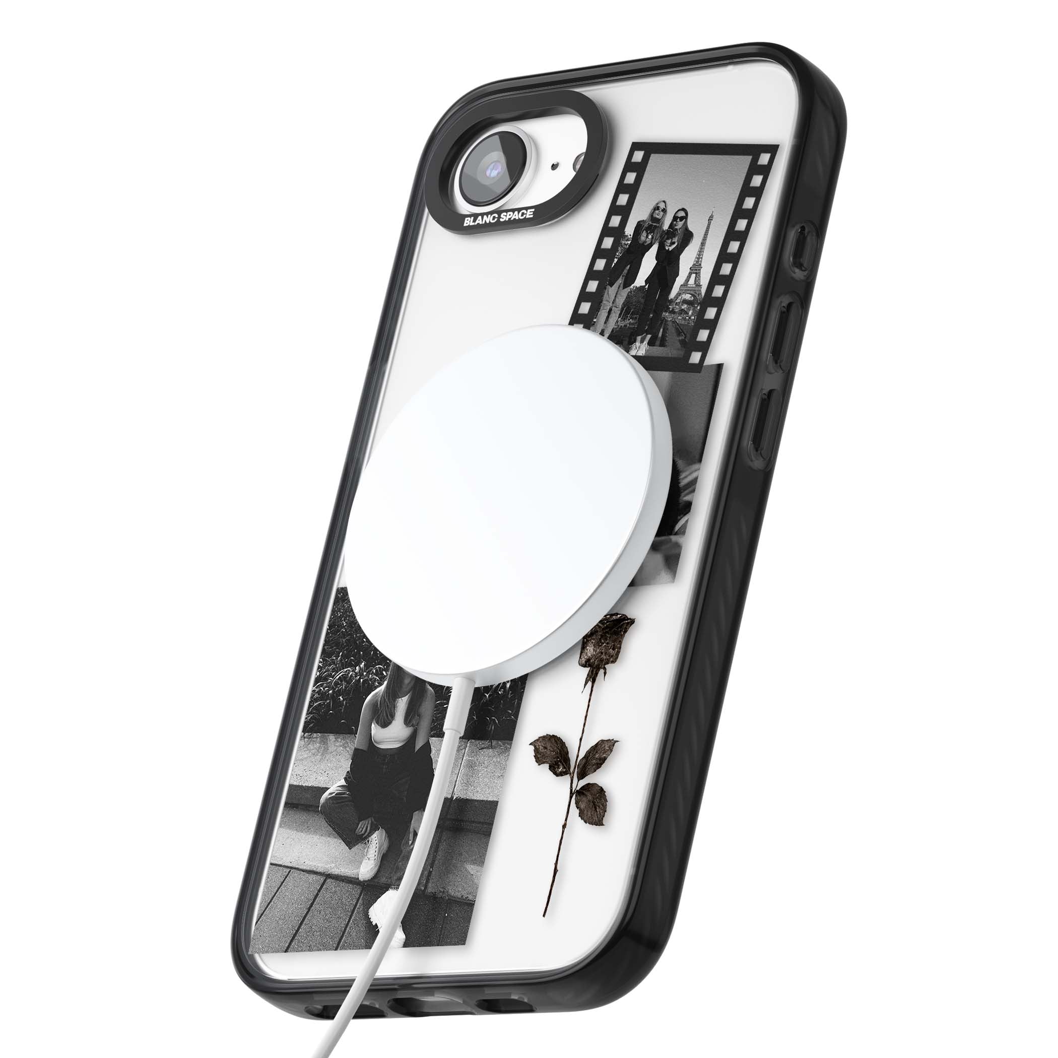BLACK IMPACT MAGSAFE