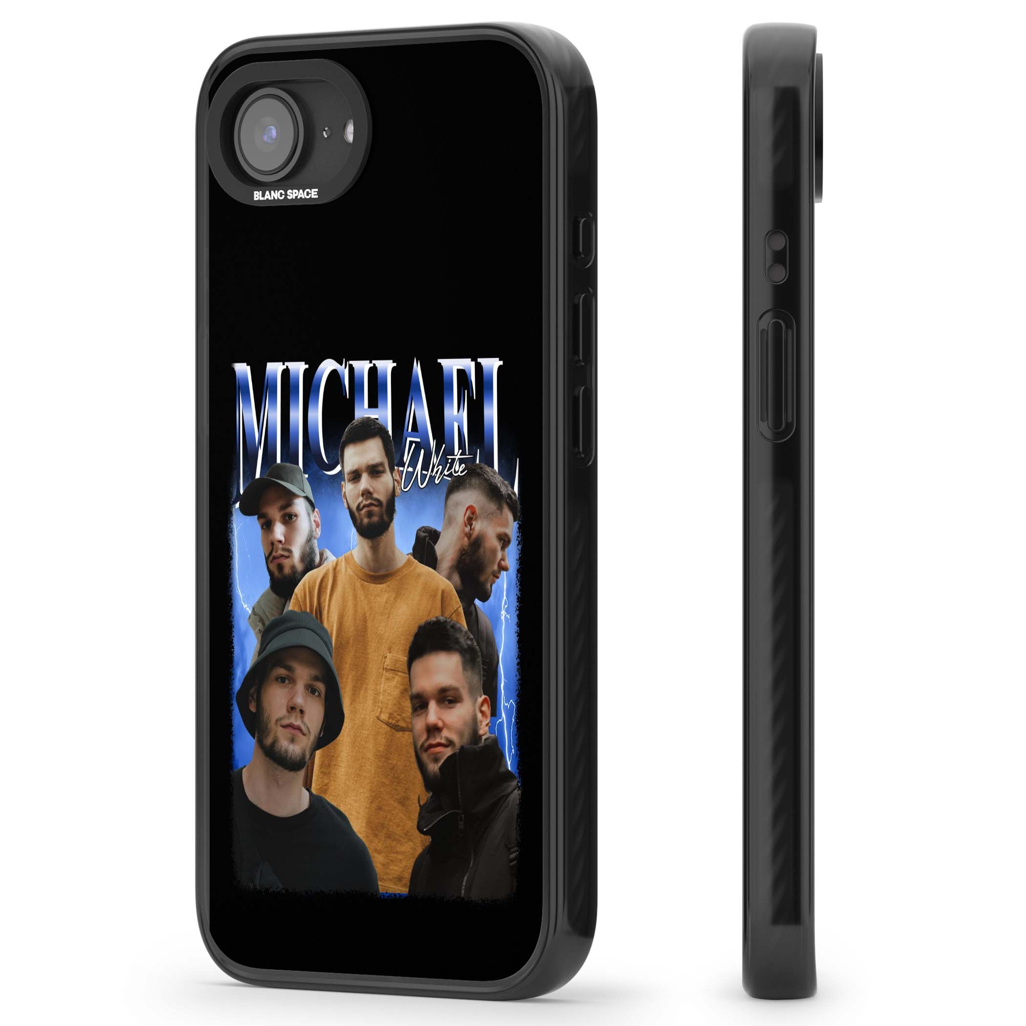 BLACK IMPACT MAGSAFE