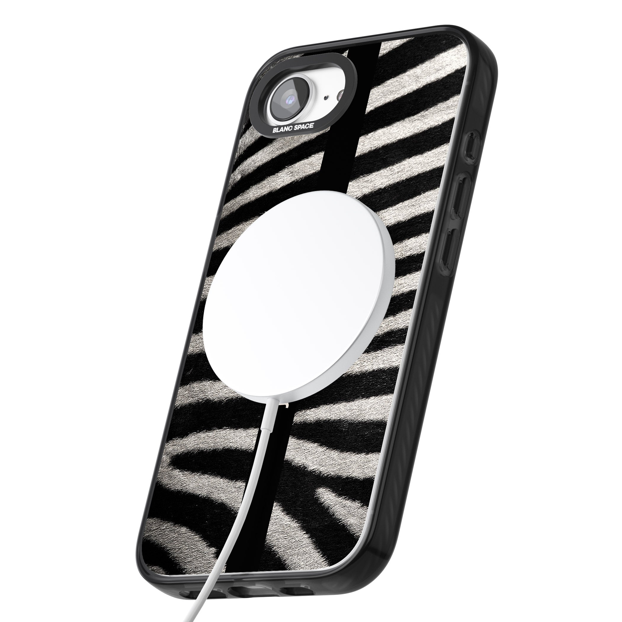 Personalised Zebra Print