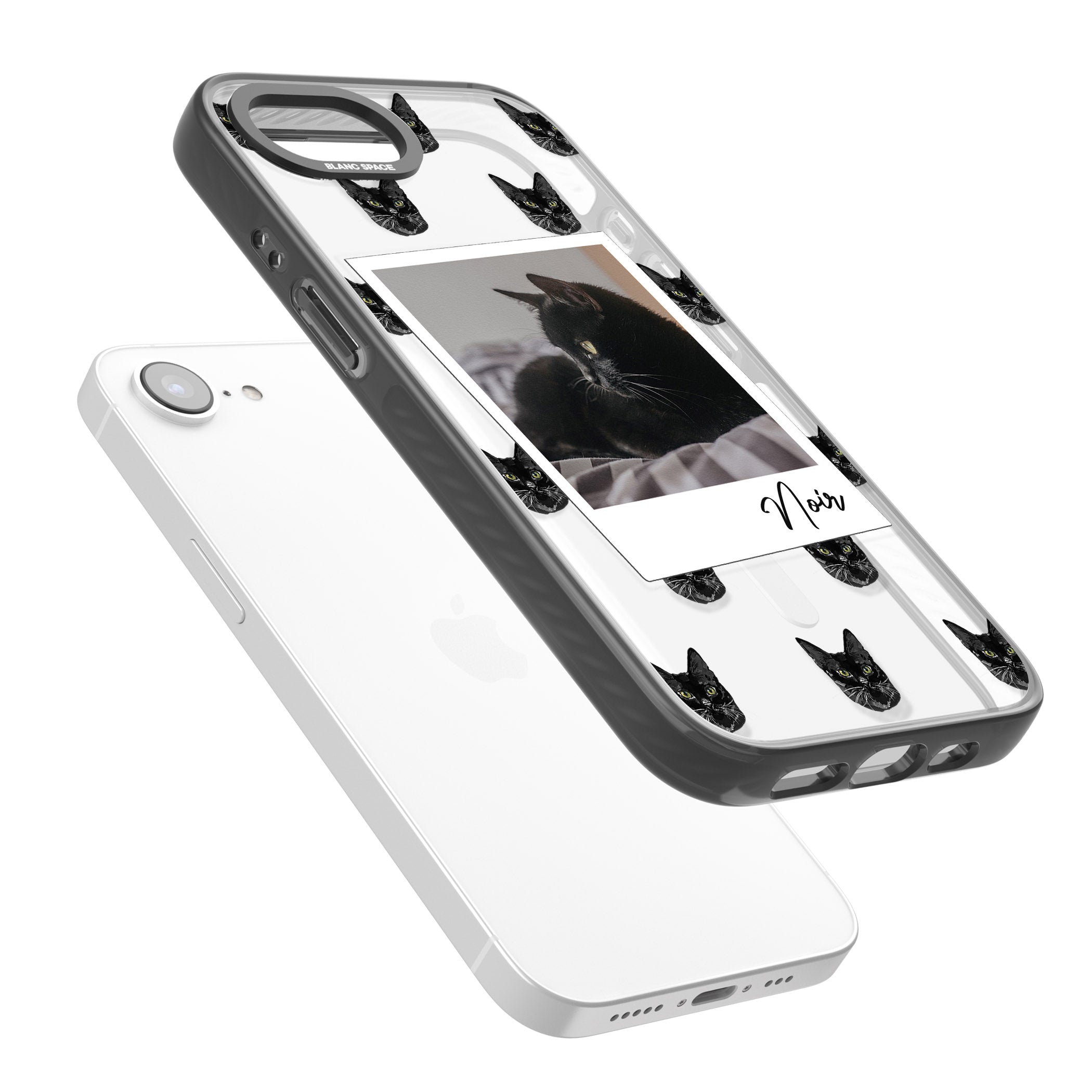 Personalised Bombay Cat Photo