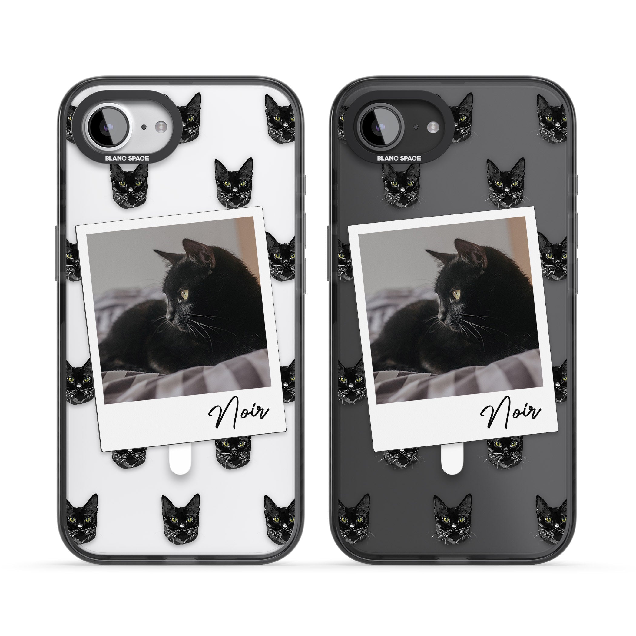 Personalised Bombay Cat Photo